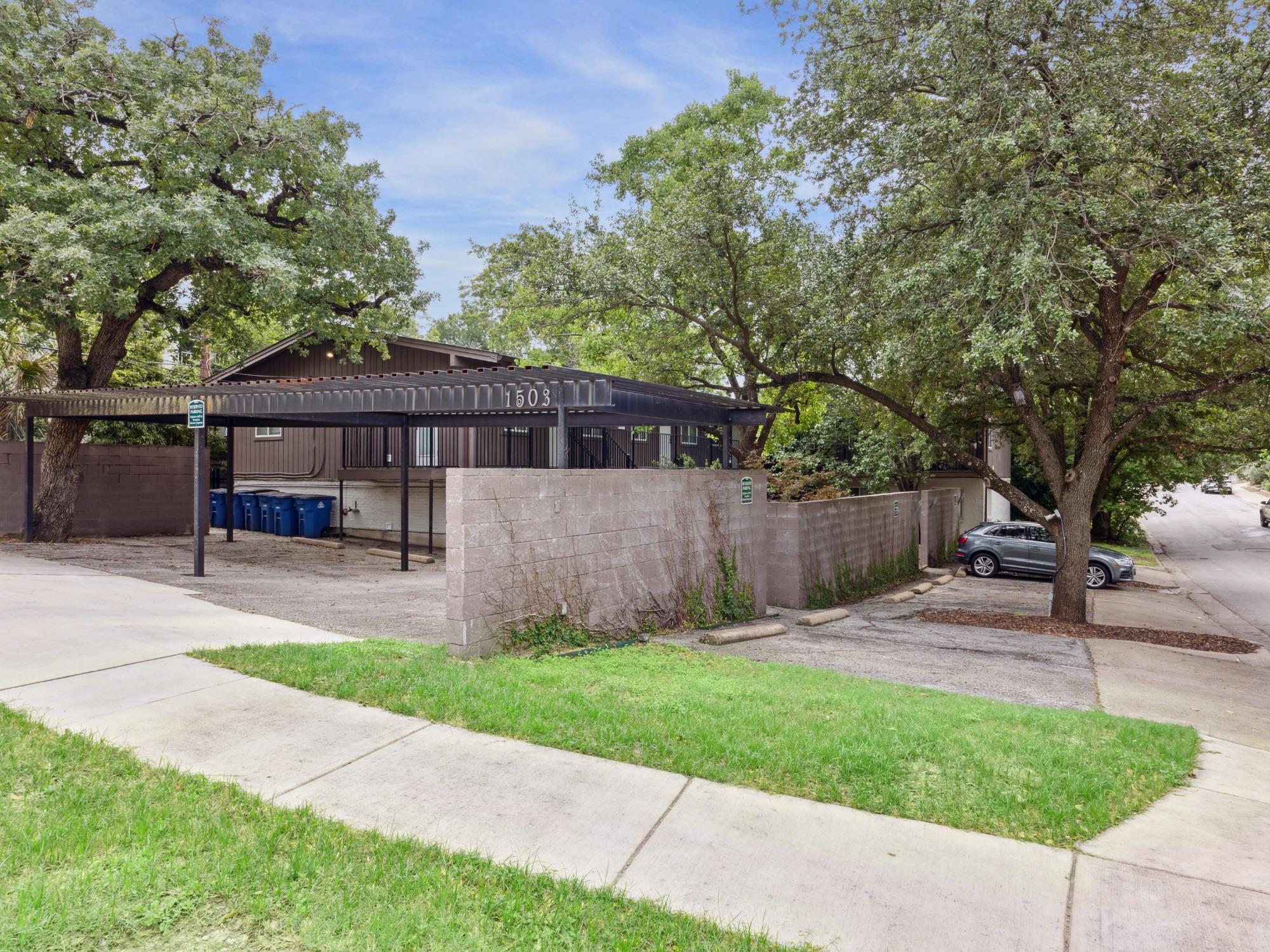 1503 W 9th St # 204, Austin, TX 78703
