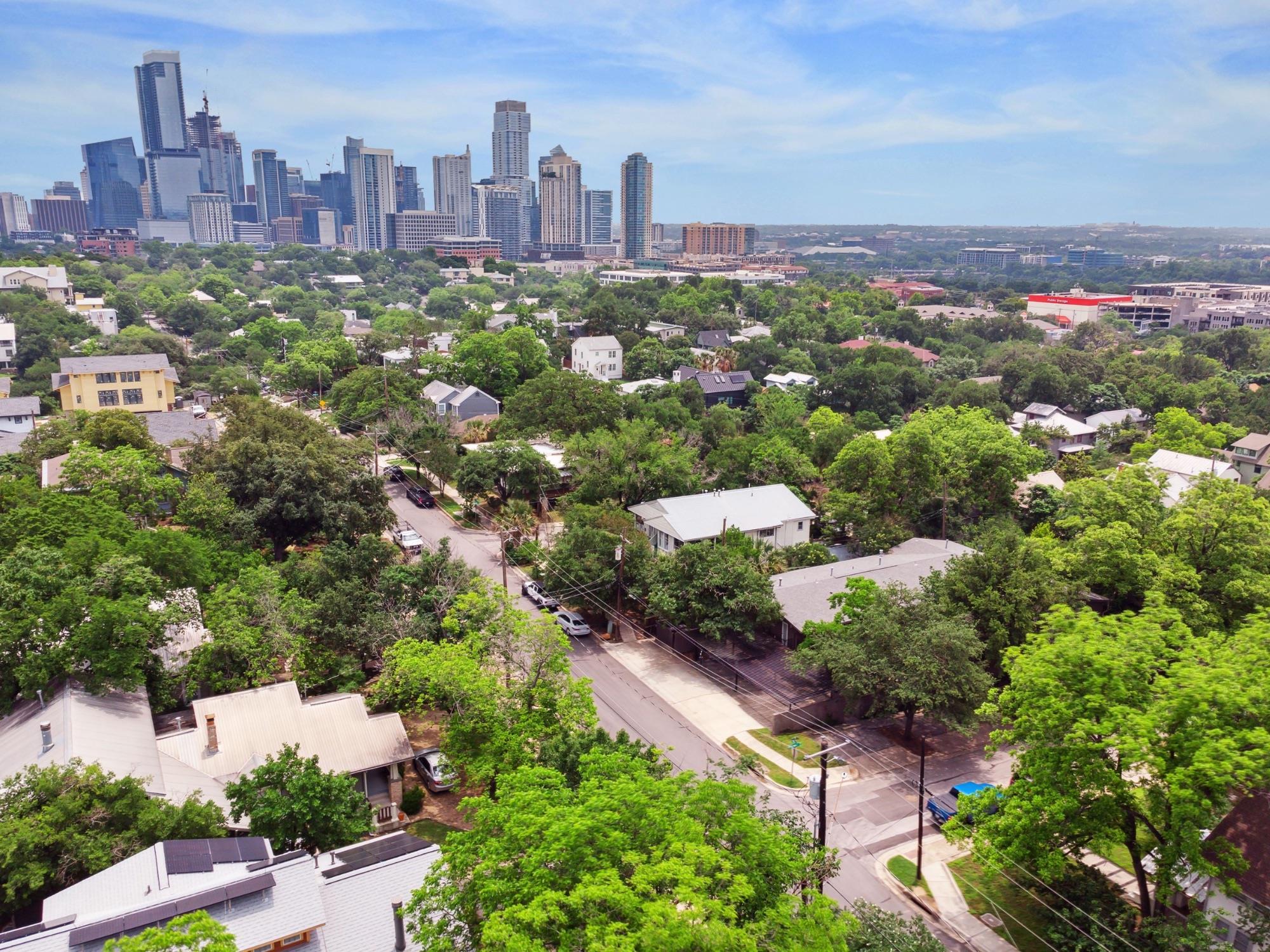 1503 W 9th St # 204, Austin, TX 78703