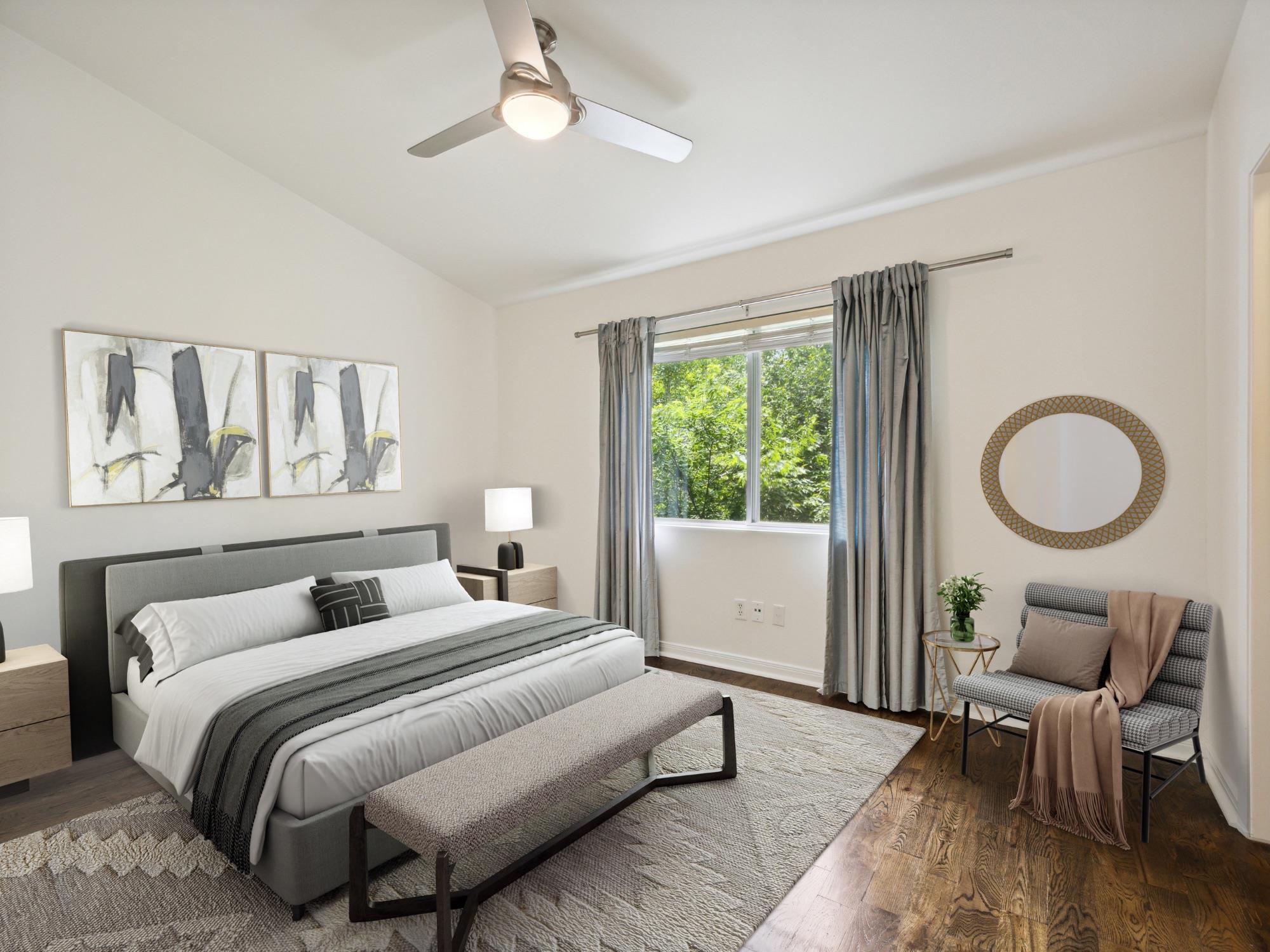 1503 W 9th St # 204, Austin, TX 78703