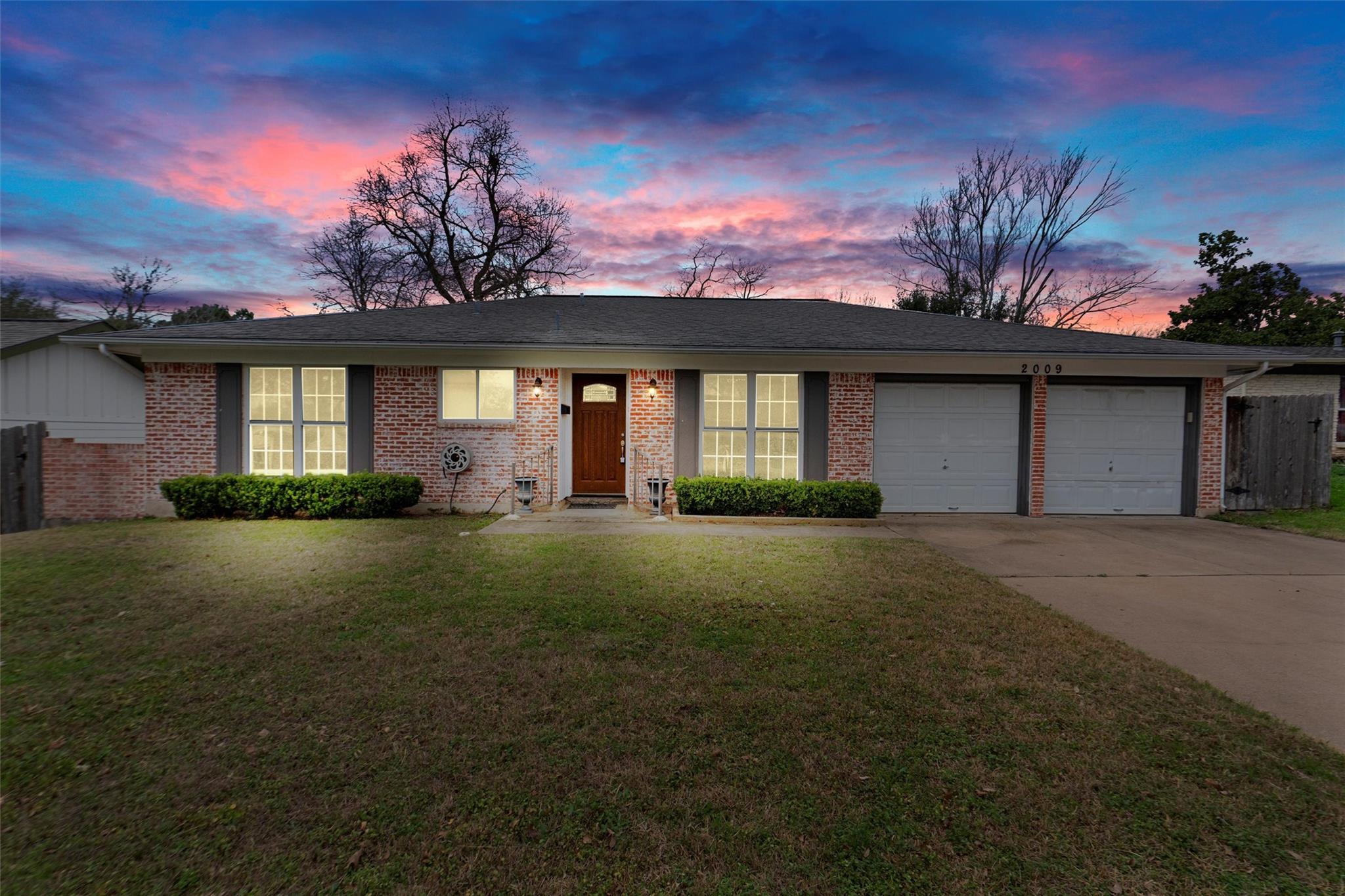 2009 Northridge Dr, Austin, TX 78723