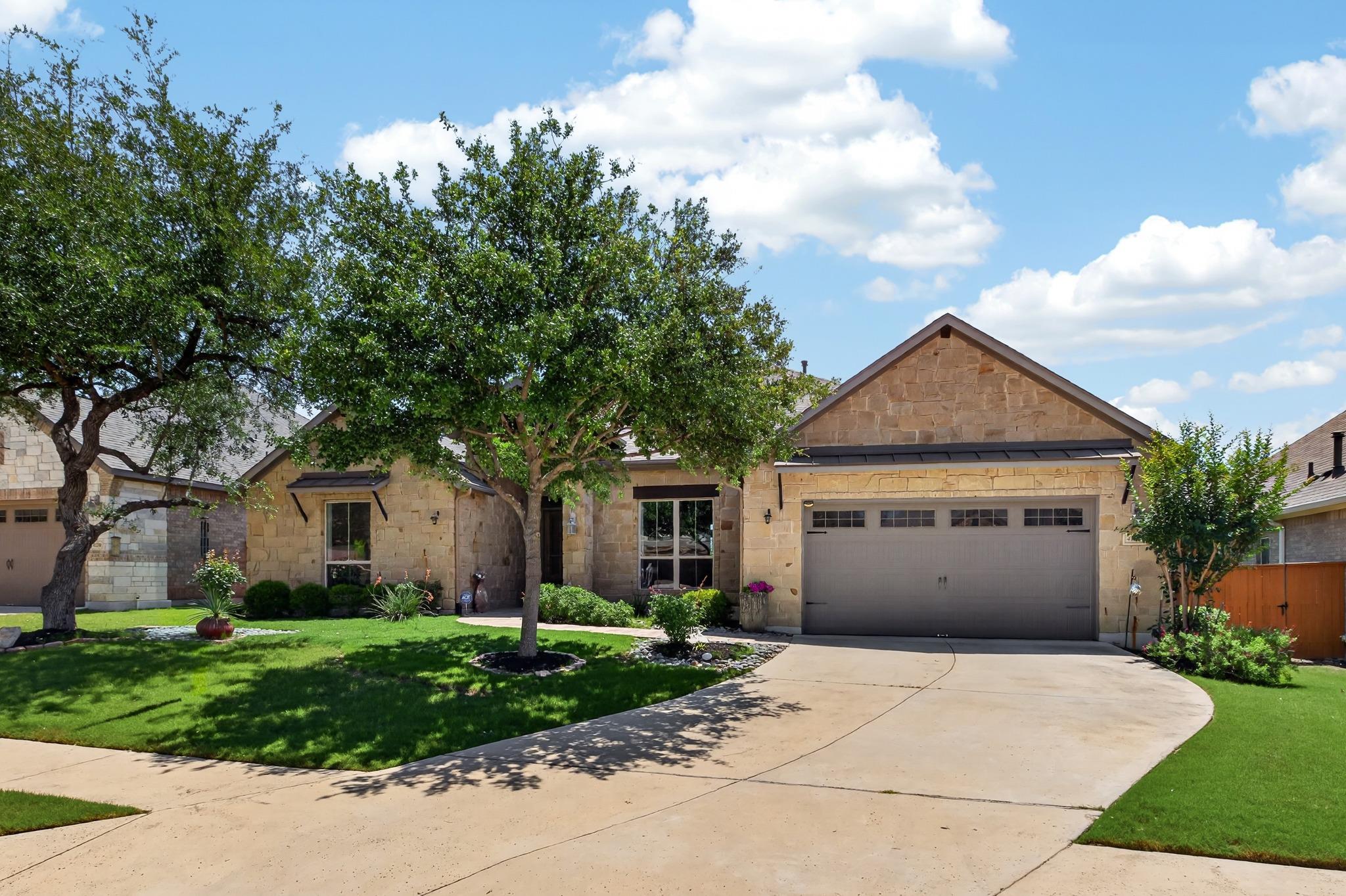 4105 Haight St, Round Rock, TX 78681