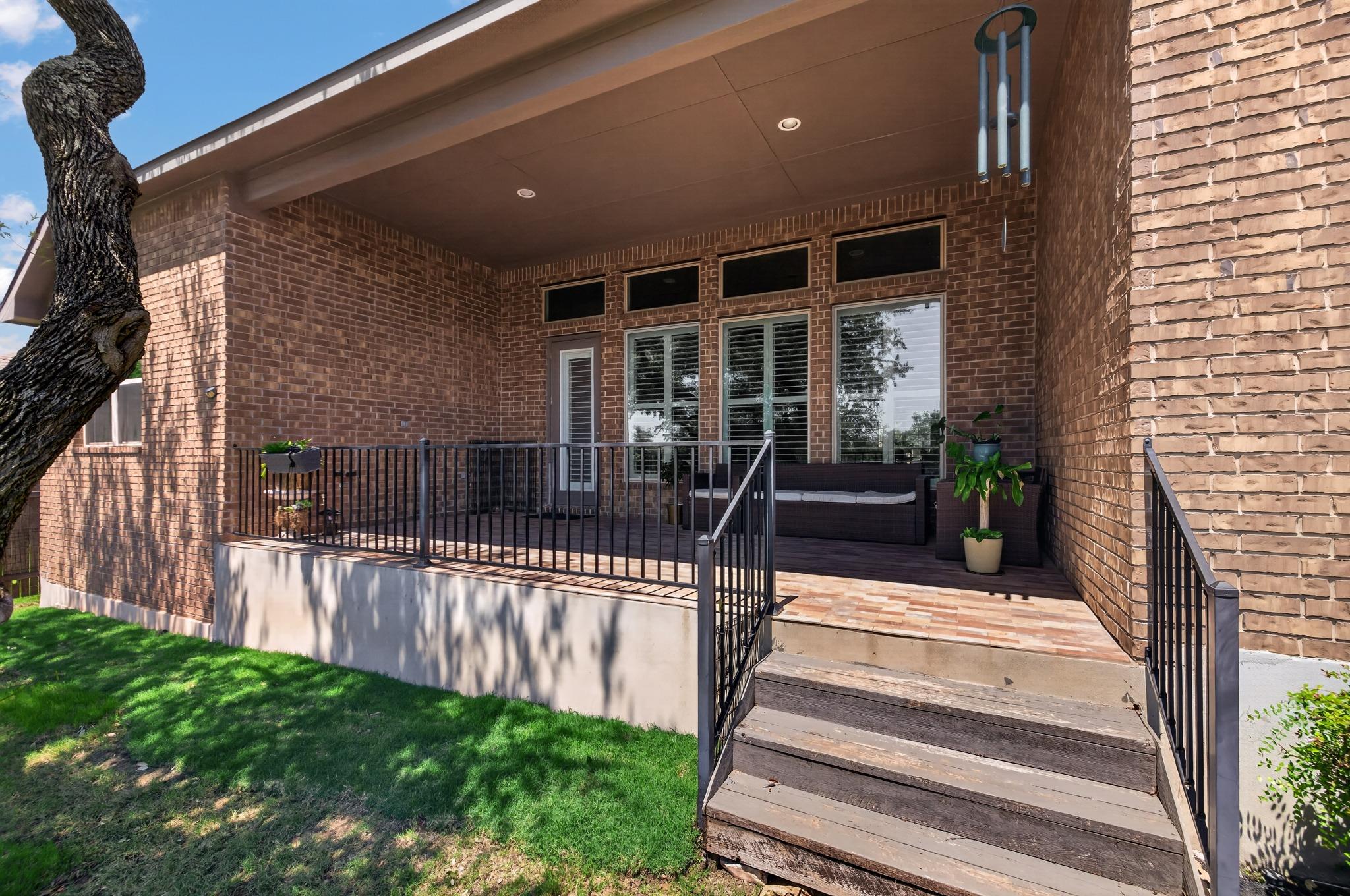 4105 Haight St, Round Rock, TX 78681
