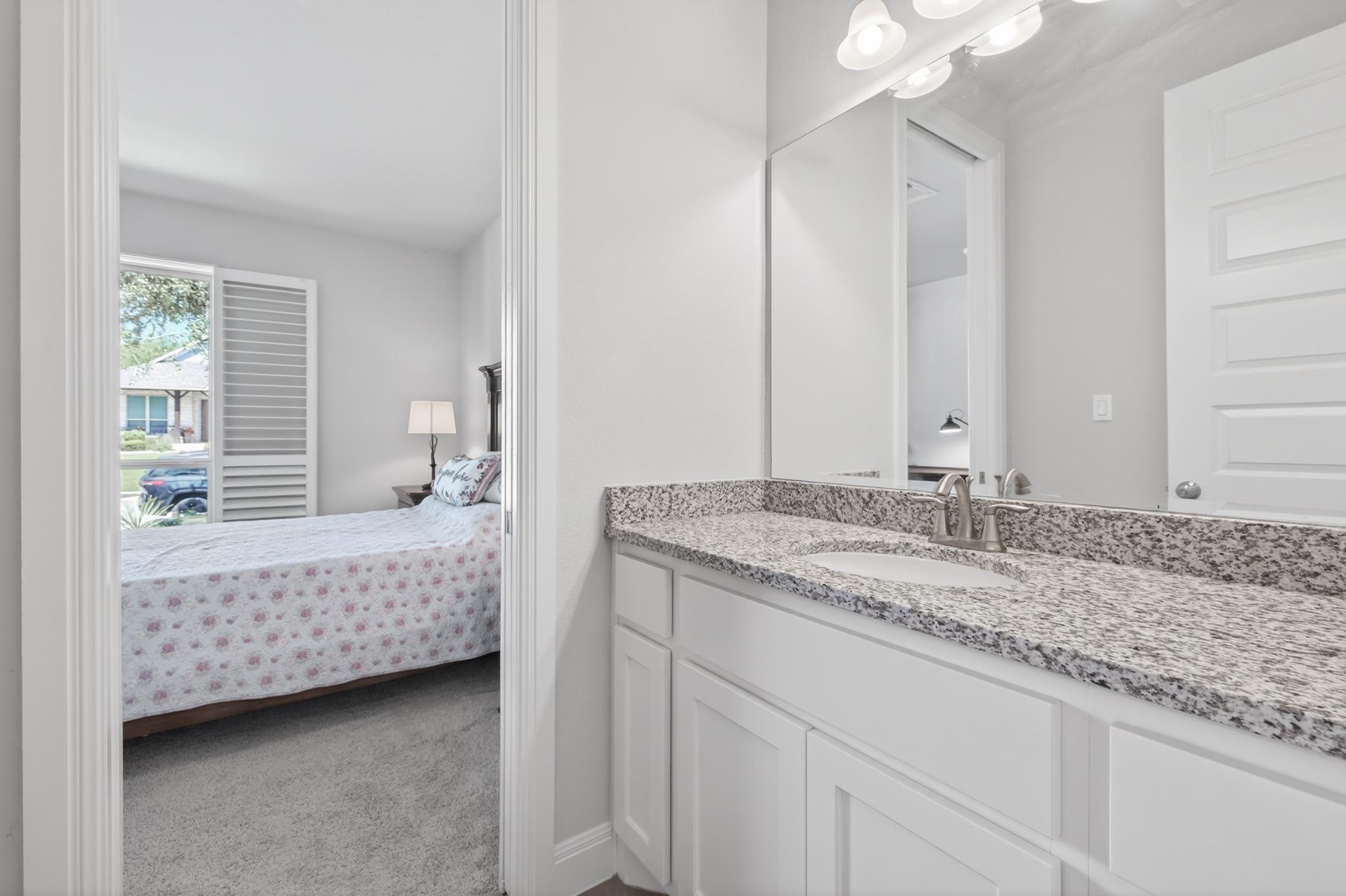 4105 Haight St, Round Rock, TX 78681