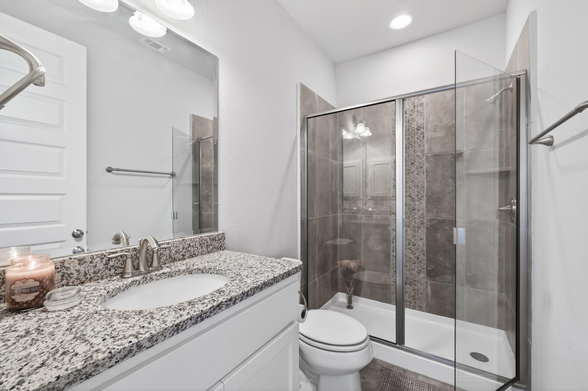 4105 Haight St, Round Rock, TX 78681
