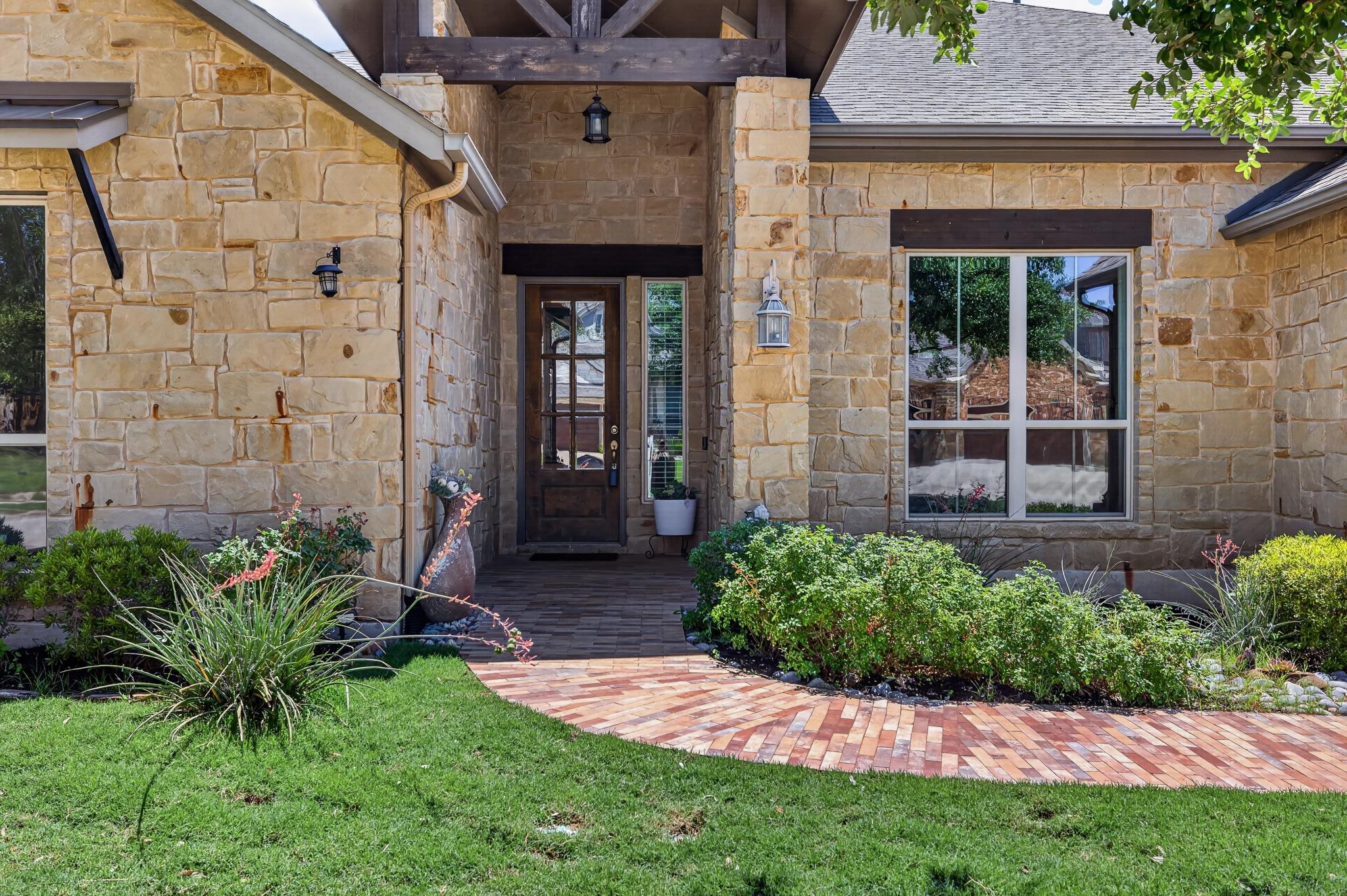 4105 Haight St, Round Rock, TX 78681
