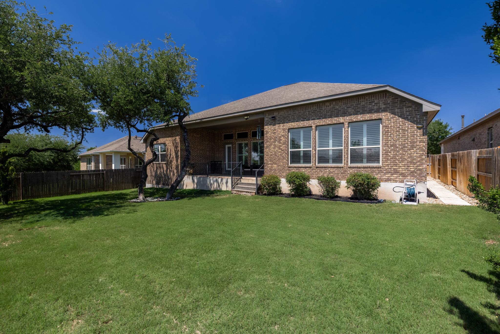 4105 Haight St, Round Rock, TX 78681