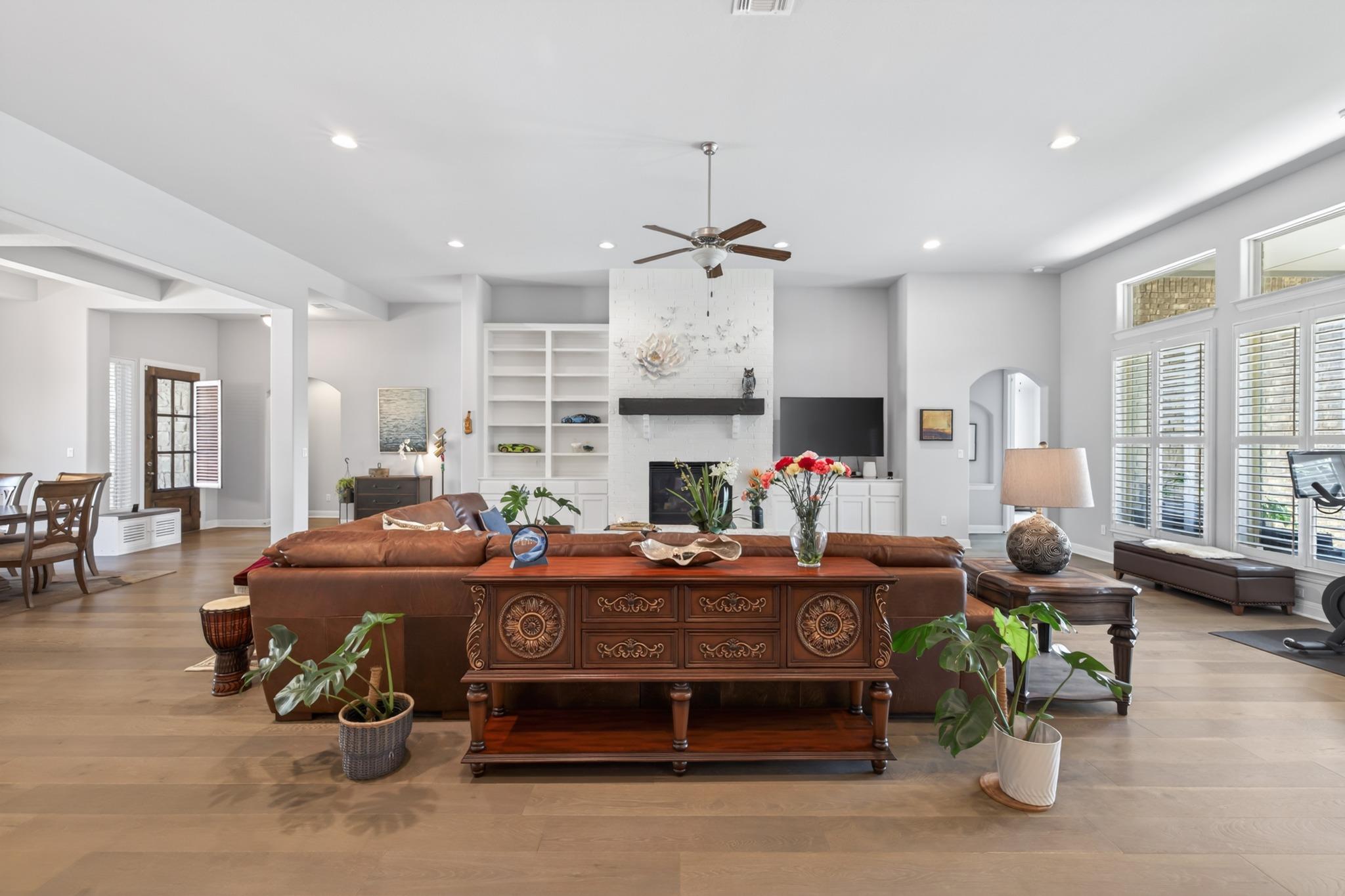 4105 Haight St, Round Rock, TX 78681