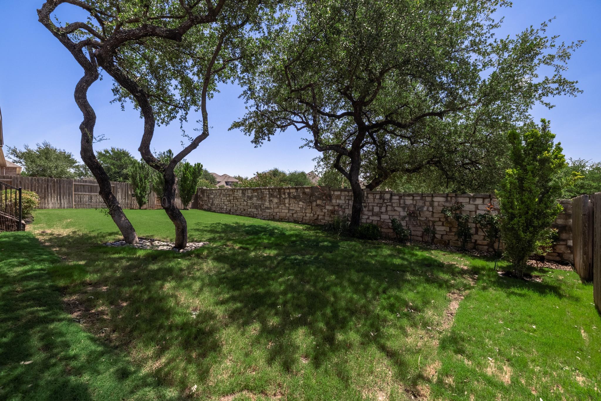 4105 Haight St, Round Rock, TX 78681