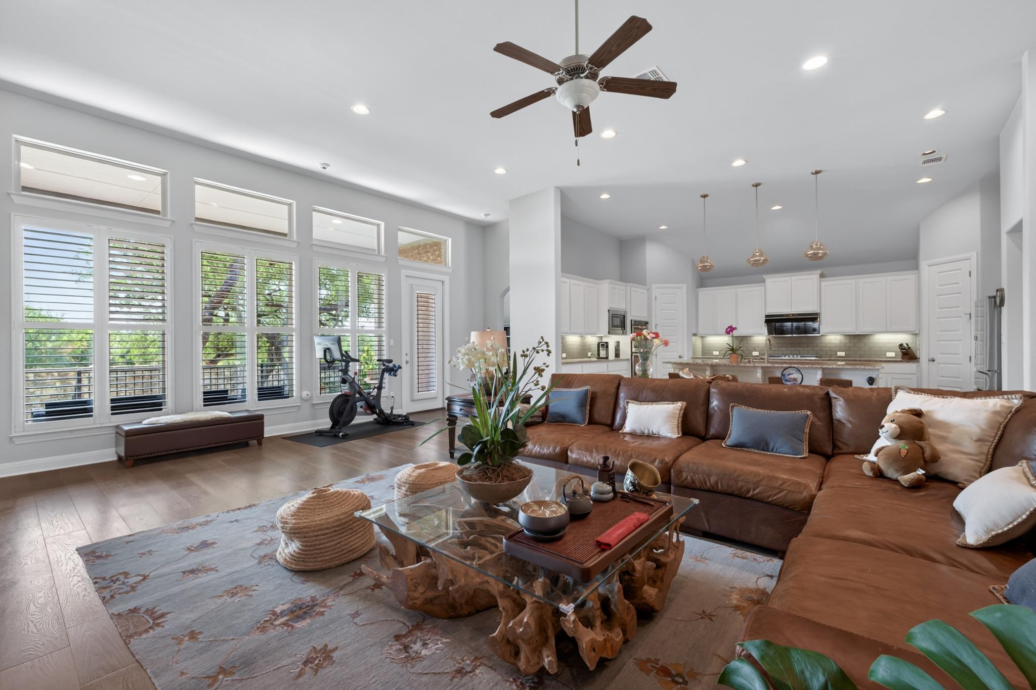 4105 Haight St, Round Rock, TX 78681