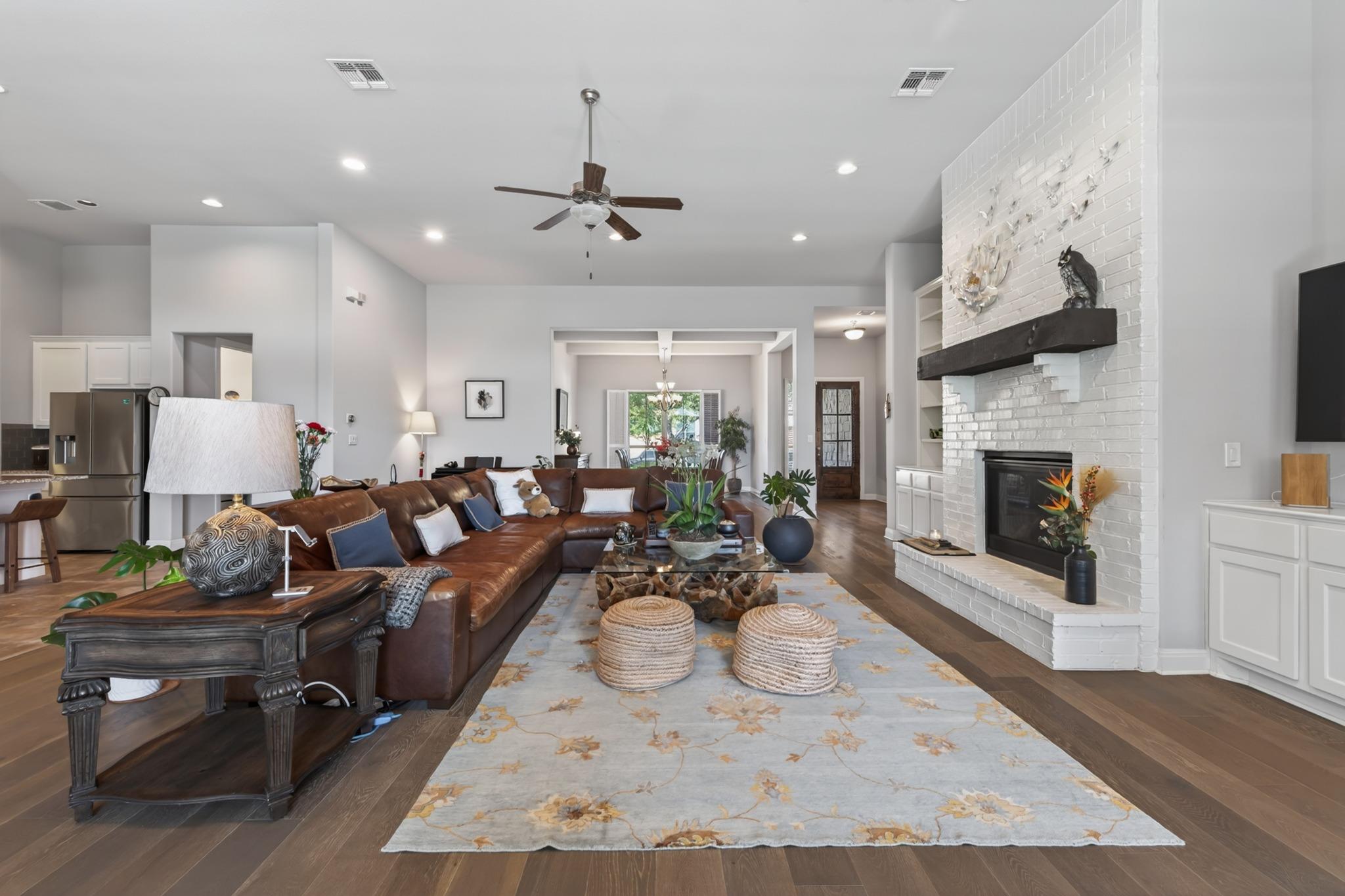 4105 Haight St, Round Rock, TX 78681