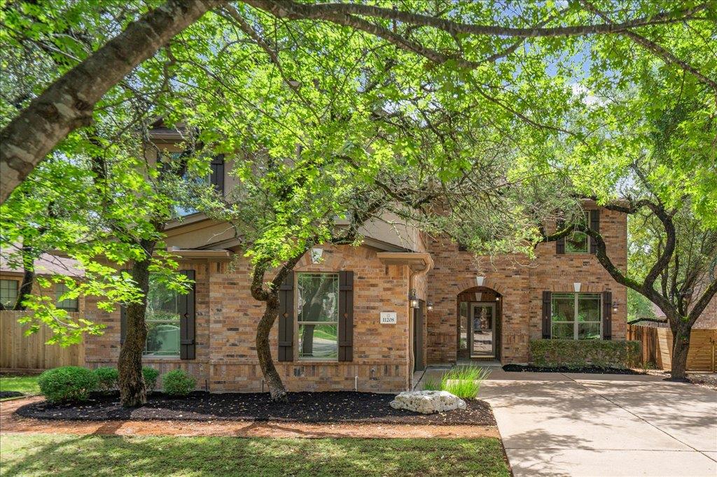 11208 Bastogne Loop, Austin, TX 78739