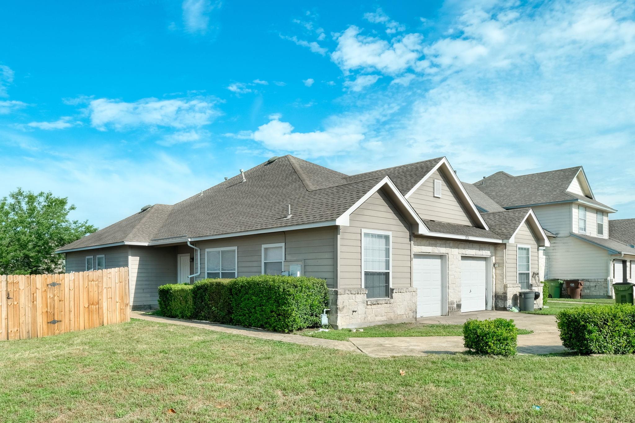 2826 -B Southampton Way # B, Round Rock, TX 78664