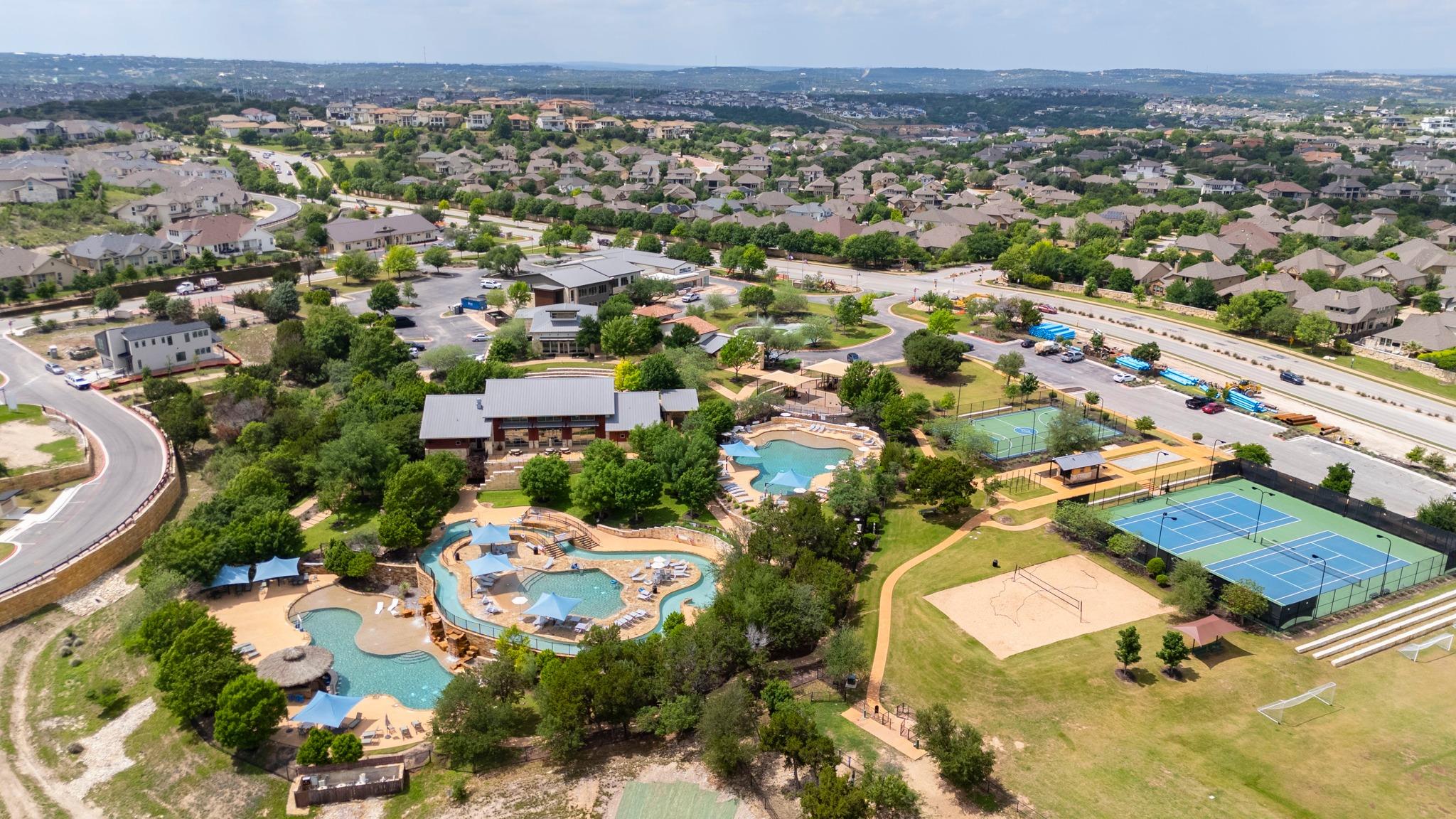510 Elworth Path, Austin, TX 78738