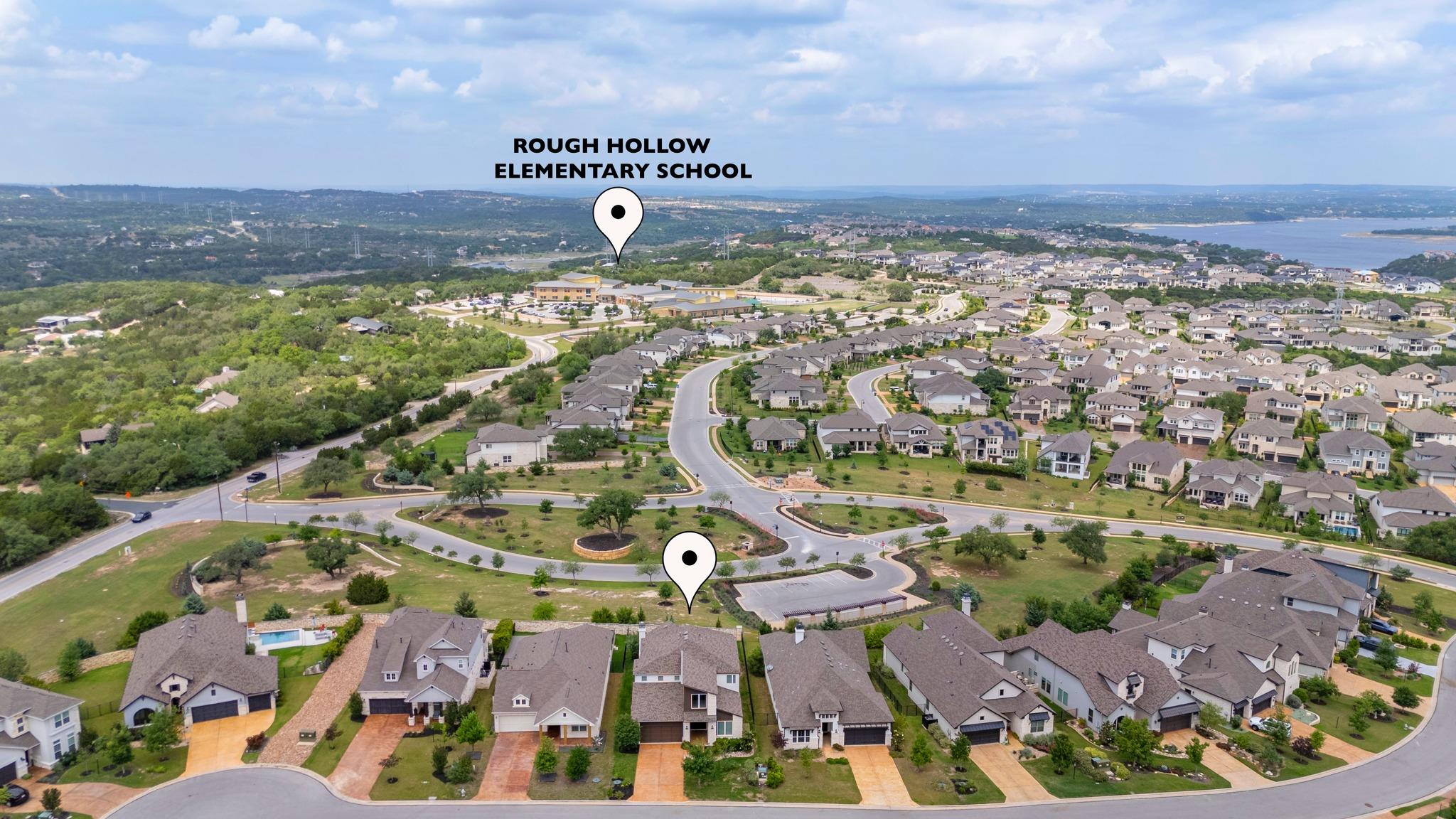 510 Elworth Path, Austin, TX 78738