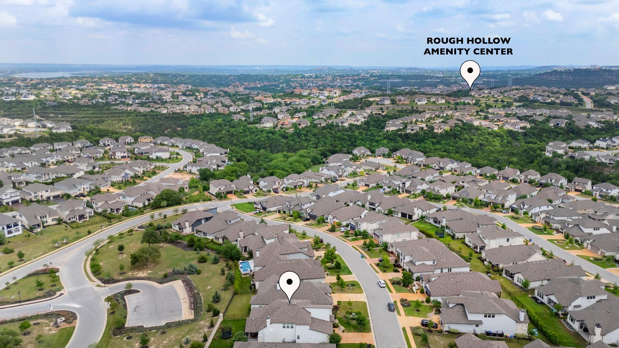 510 Elworth Path, Austin, TX 78738