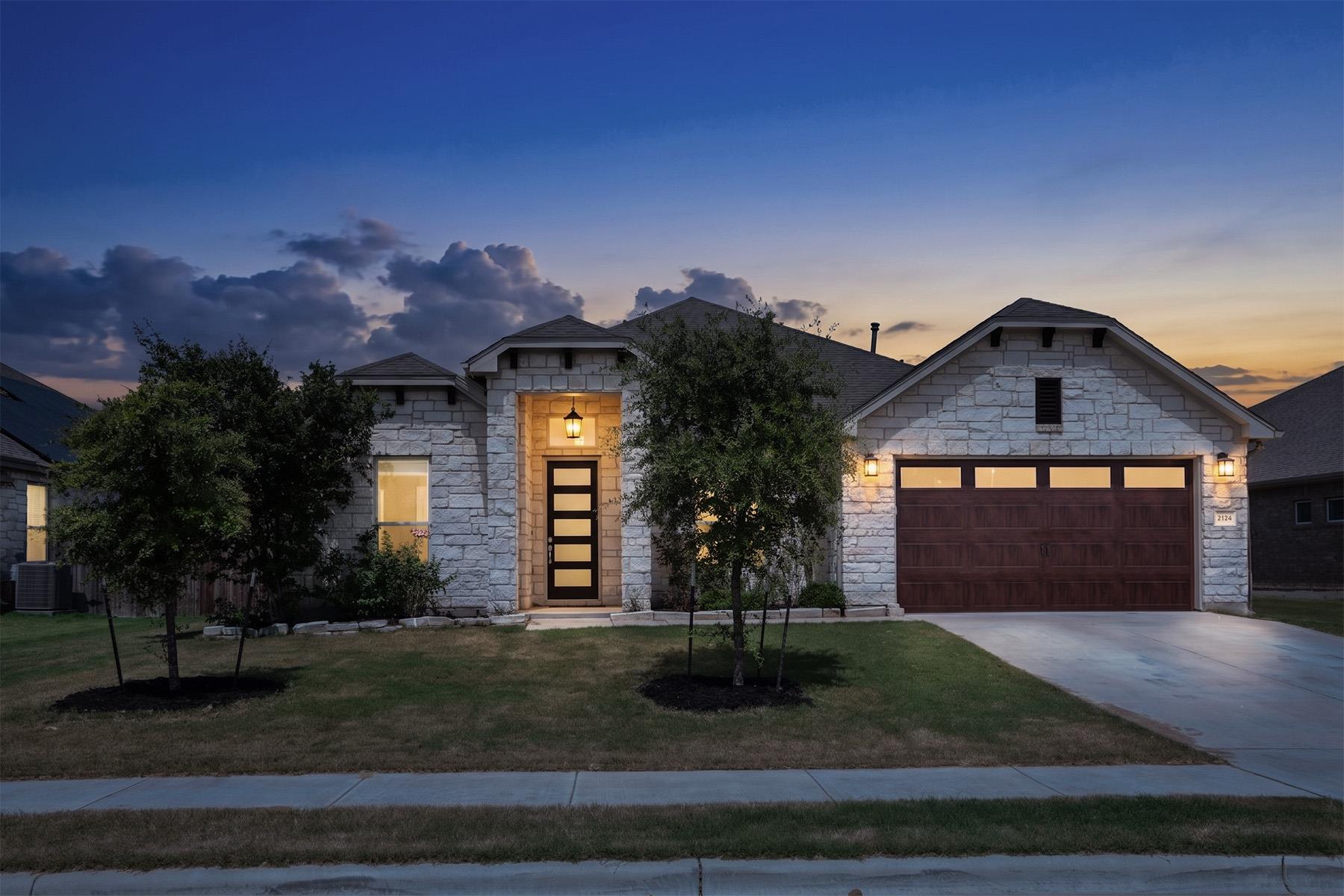 5616 Monrovia Ln, Pflugerville, TX 78660