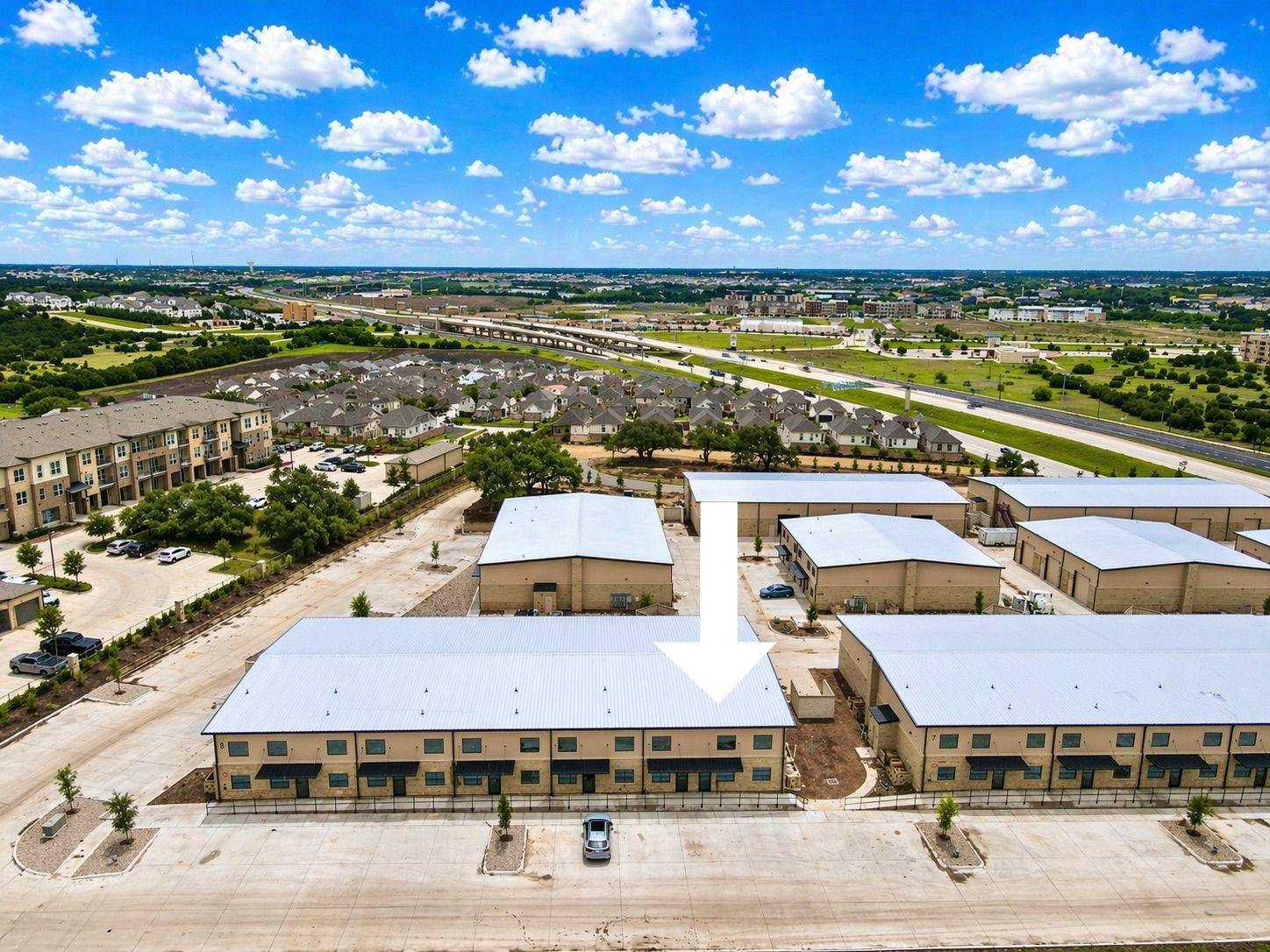 401 S Chitalpa St # 860, Leander, TX 78641