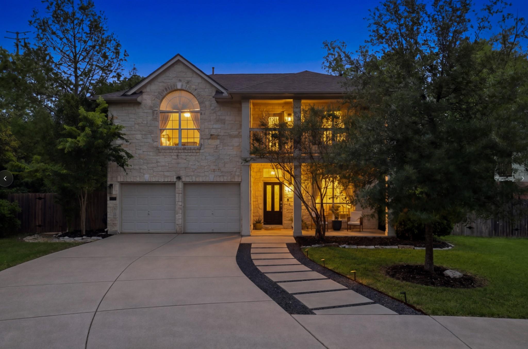 13625 Campesina Dr, Austin, TX 78727