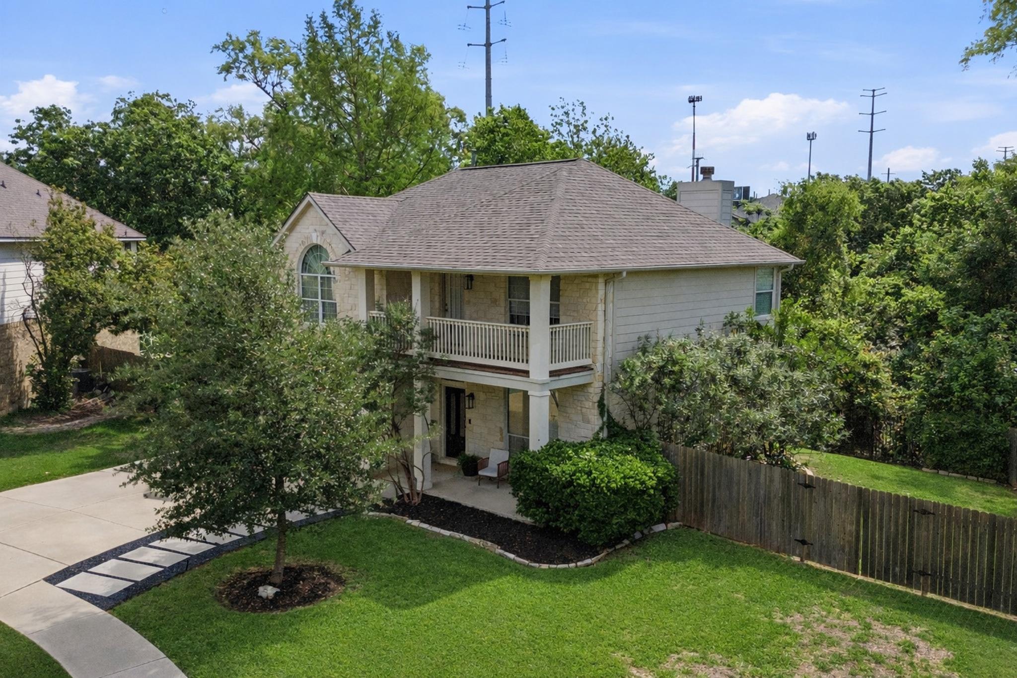 13625 Campesina Dr, Austin, TX 78727