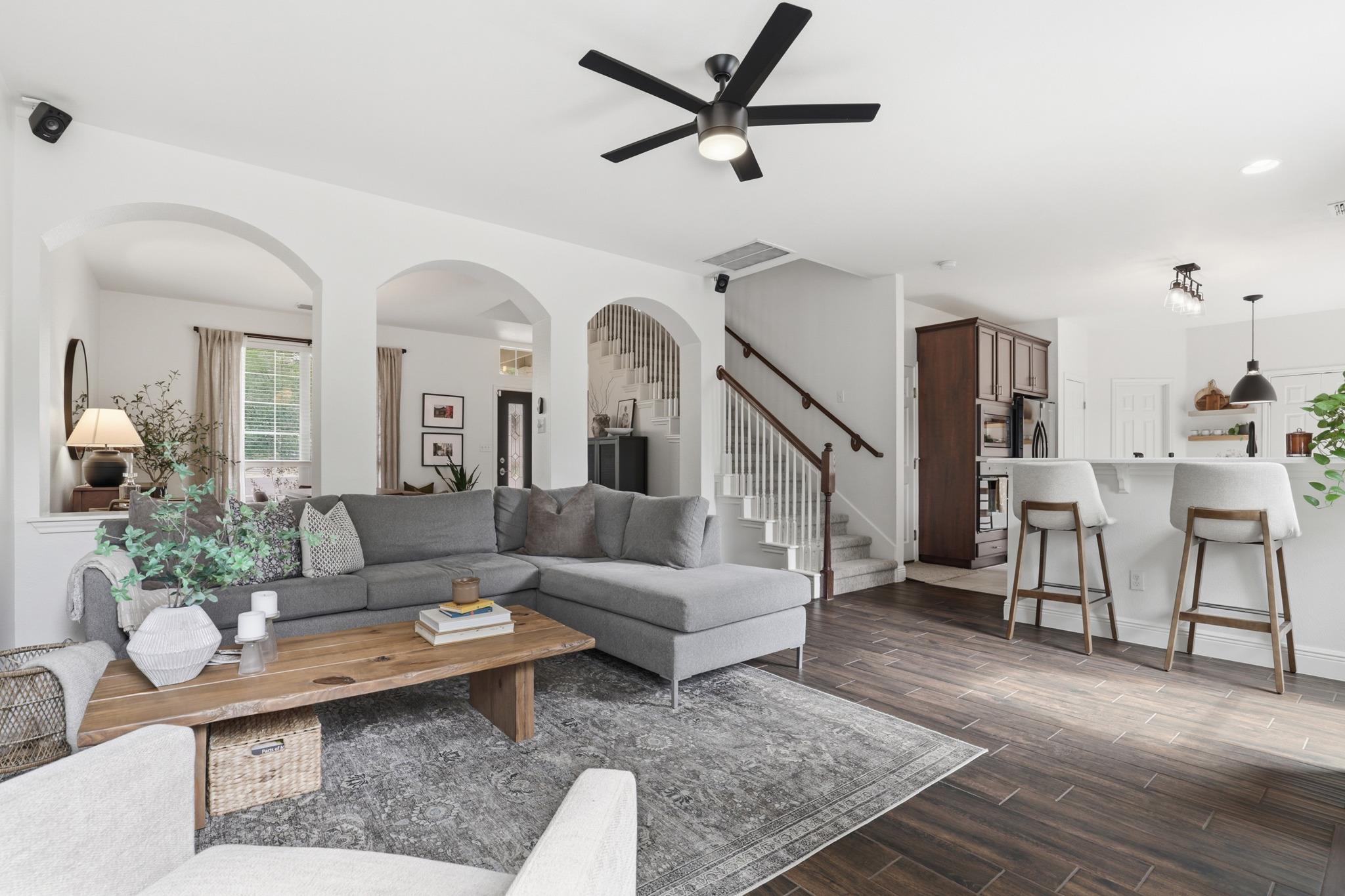 13625 Campesina Dr, Austin, TX 78727
