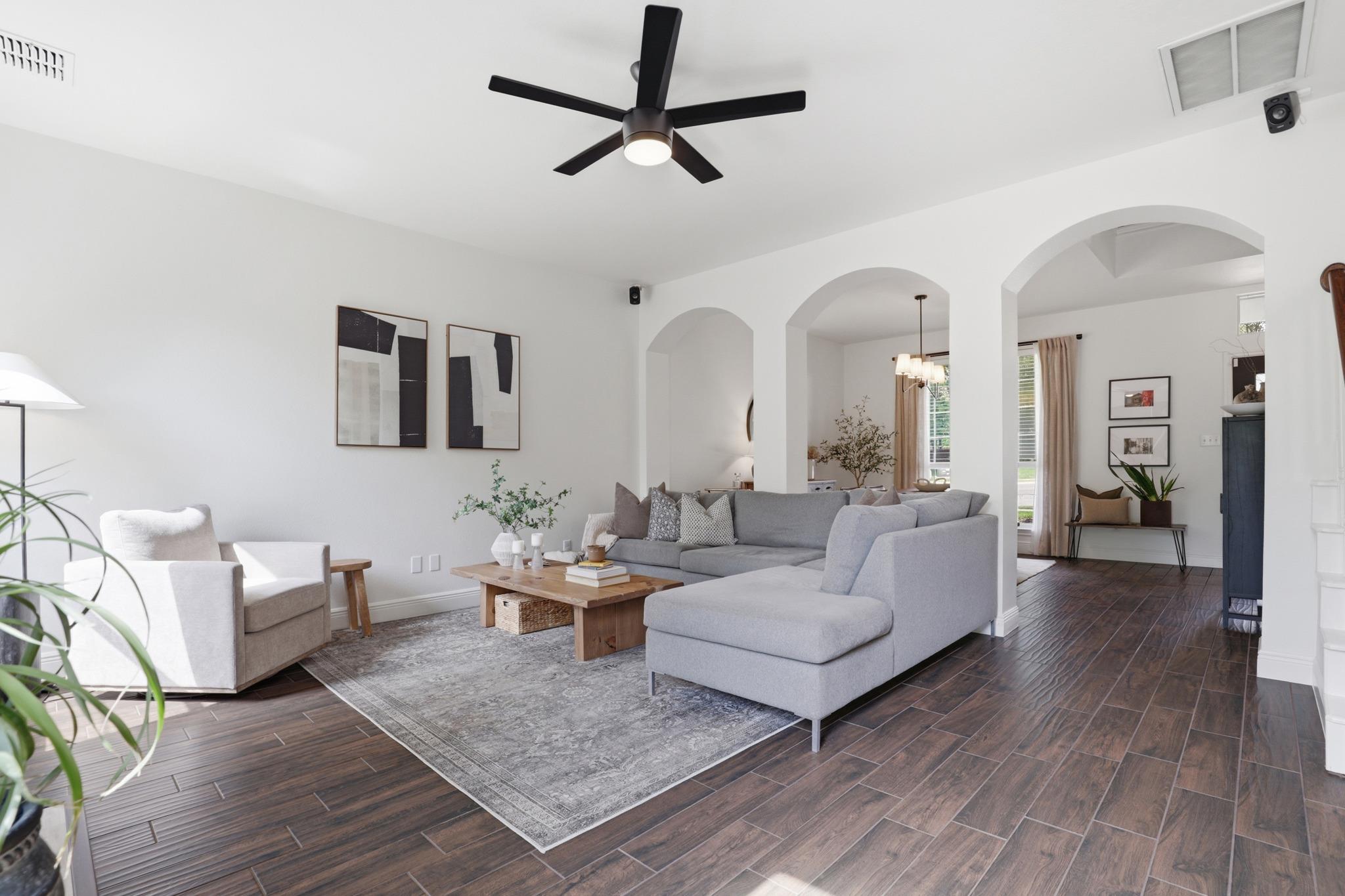 13625 Campesina Dr, Austin, TX 78727
