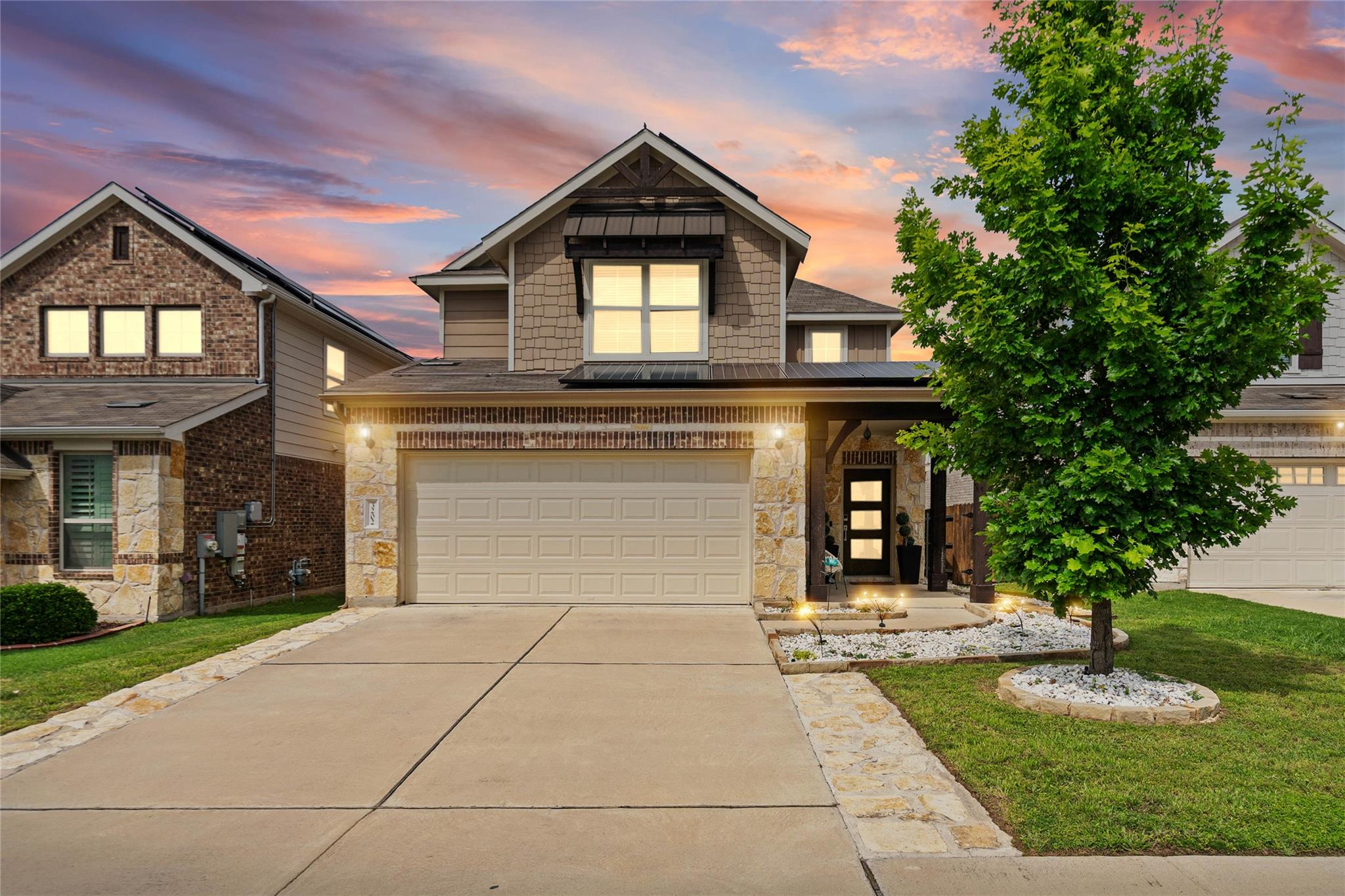 3202 Betony St, Austin, TX 78728