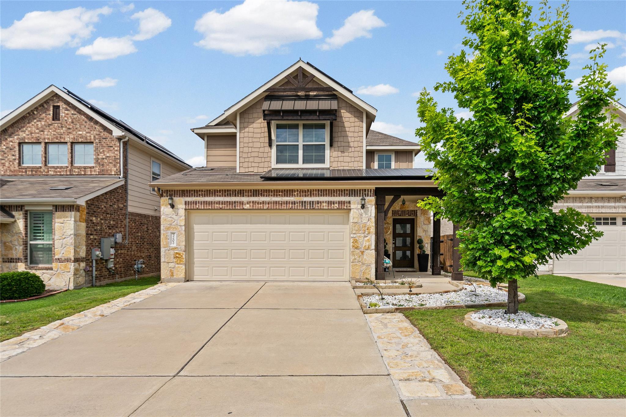 3202 Betony St, Austin, TX 78728