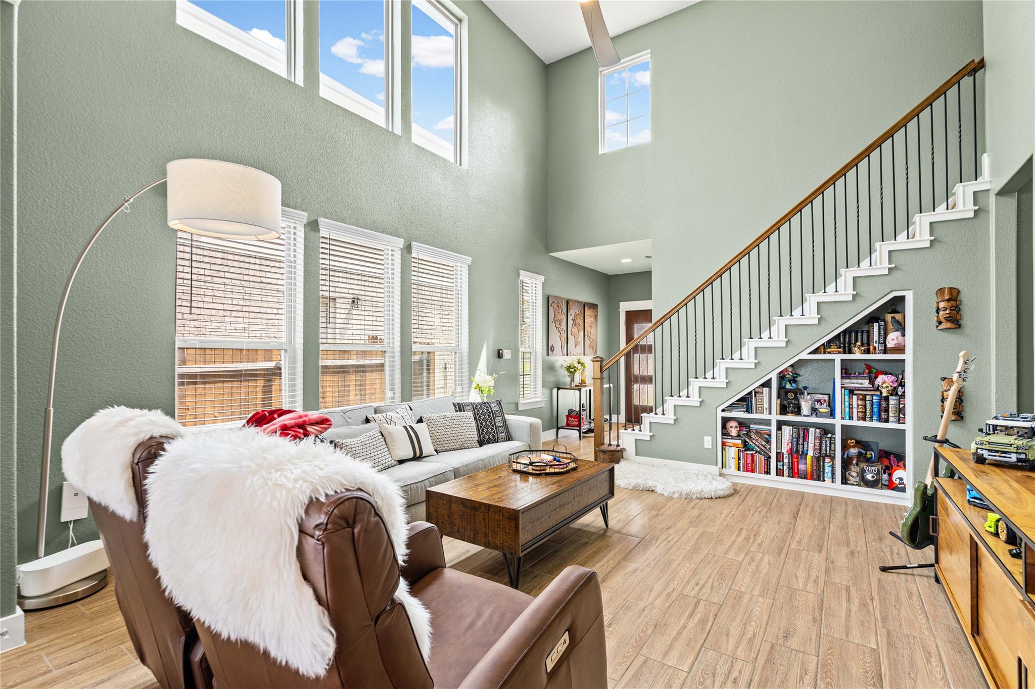 3202 Betony St, Austin, TX 78728