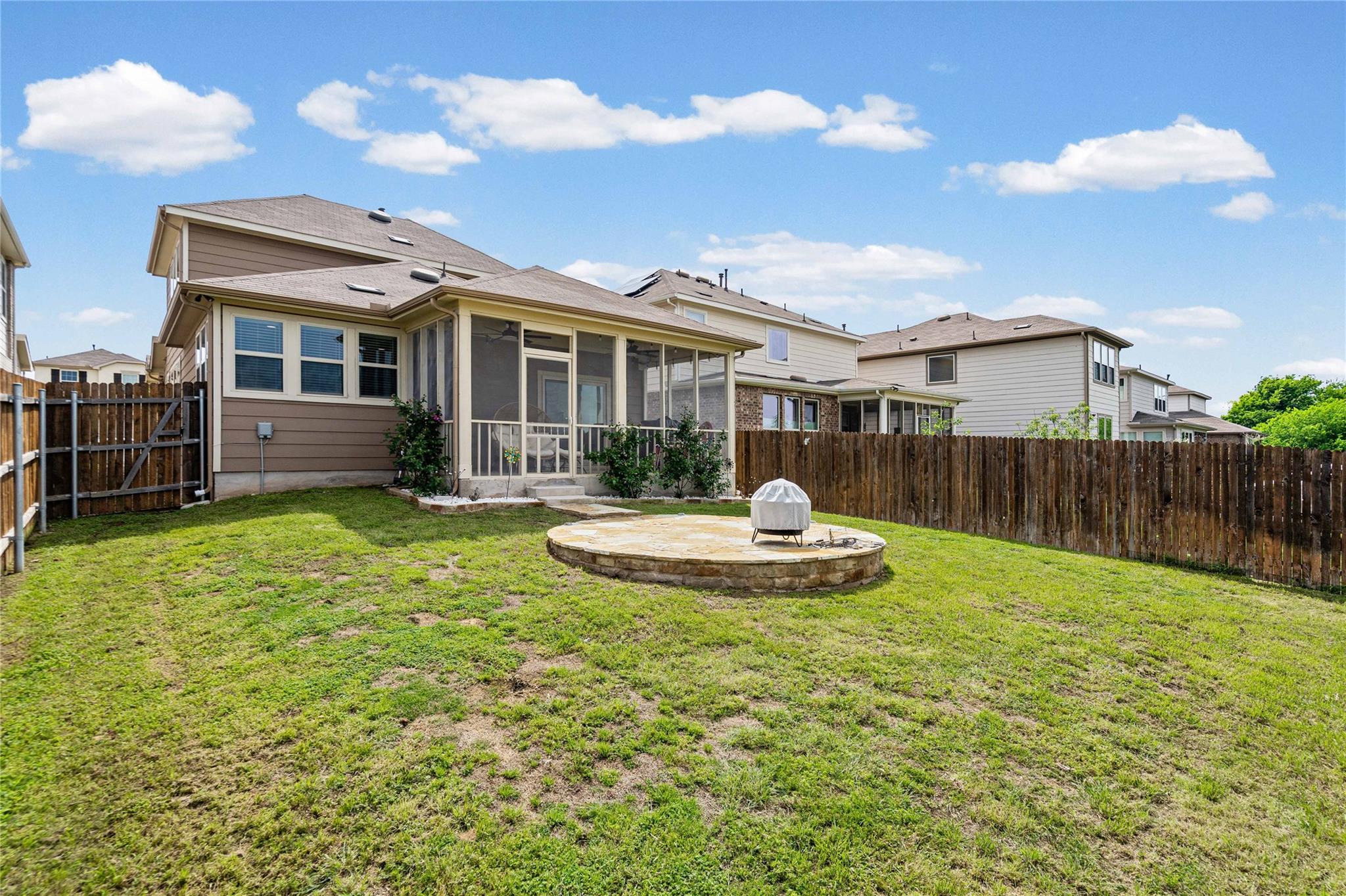 3202 Betony St, Austin, TX 78728