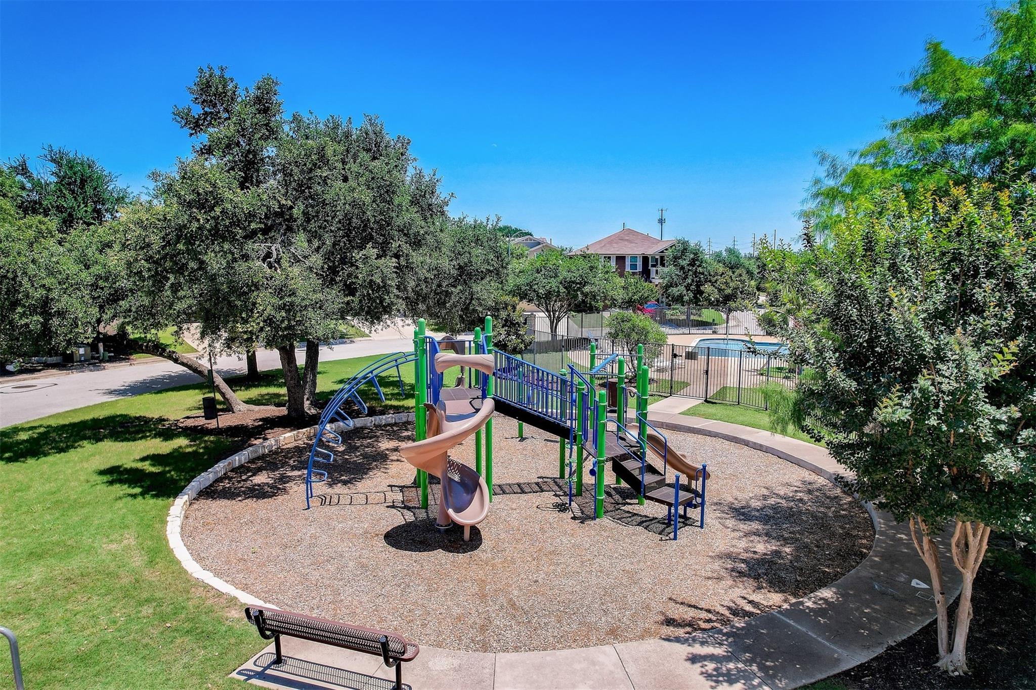 8541 White Ibis Dr, Austin, TX 78729