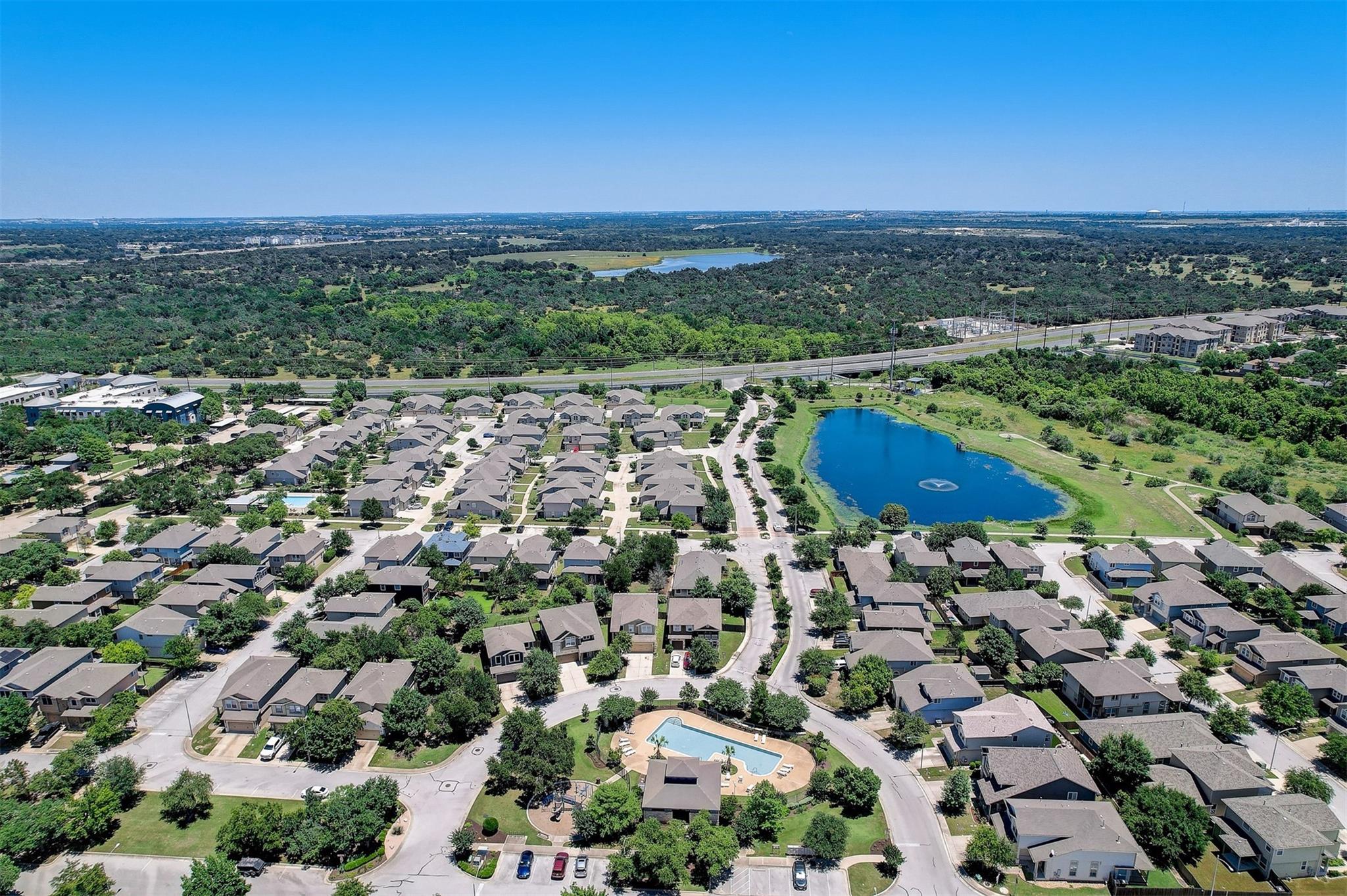 8541 White Ibis Dr, Austin, TX 78729