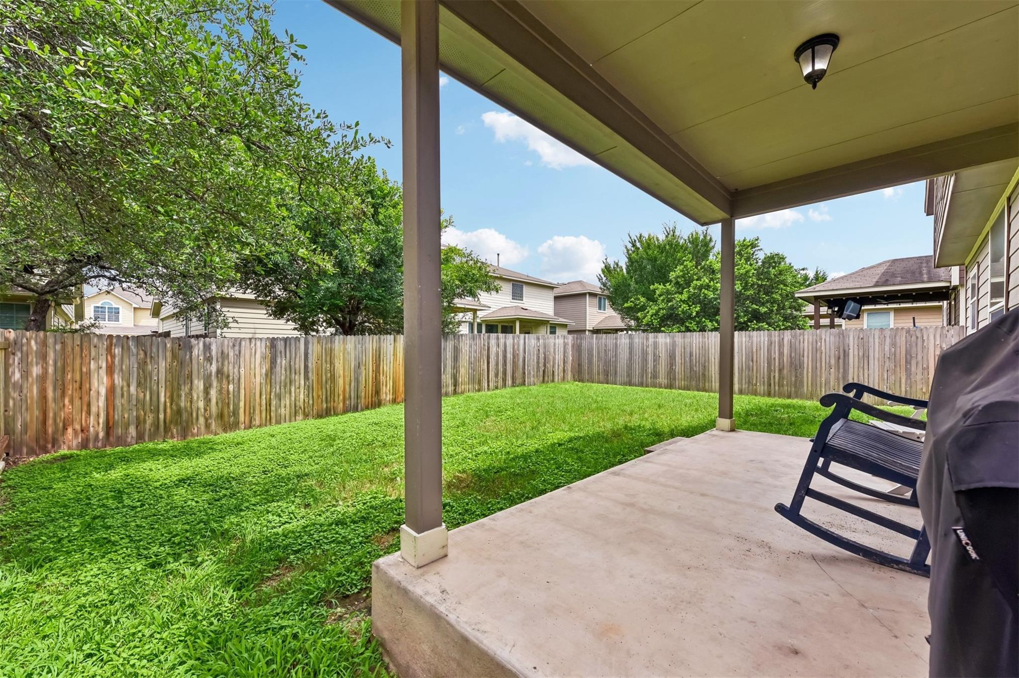 8541 White Ibis Dr, Austin, TX 78729