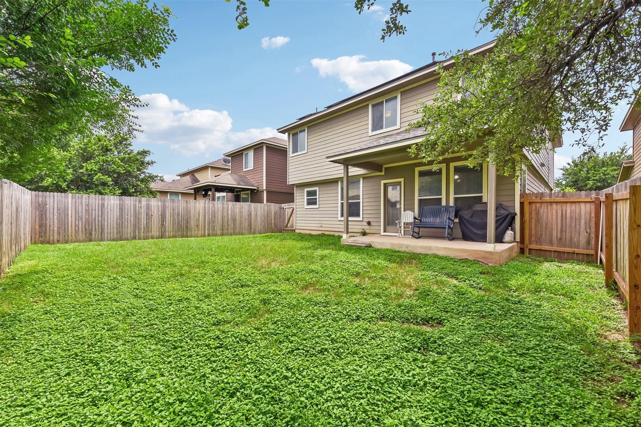 8541 White Ibis Dr, Austin, TX 78729