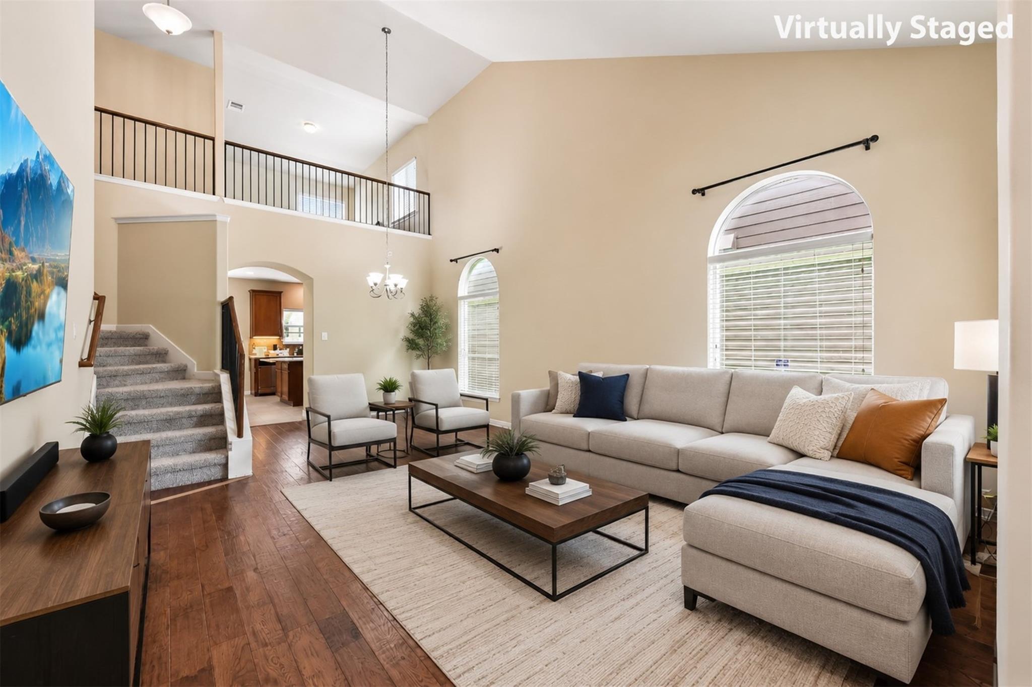 8541 White Ibis Dr, Austin, TX 78729
