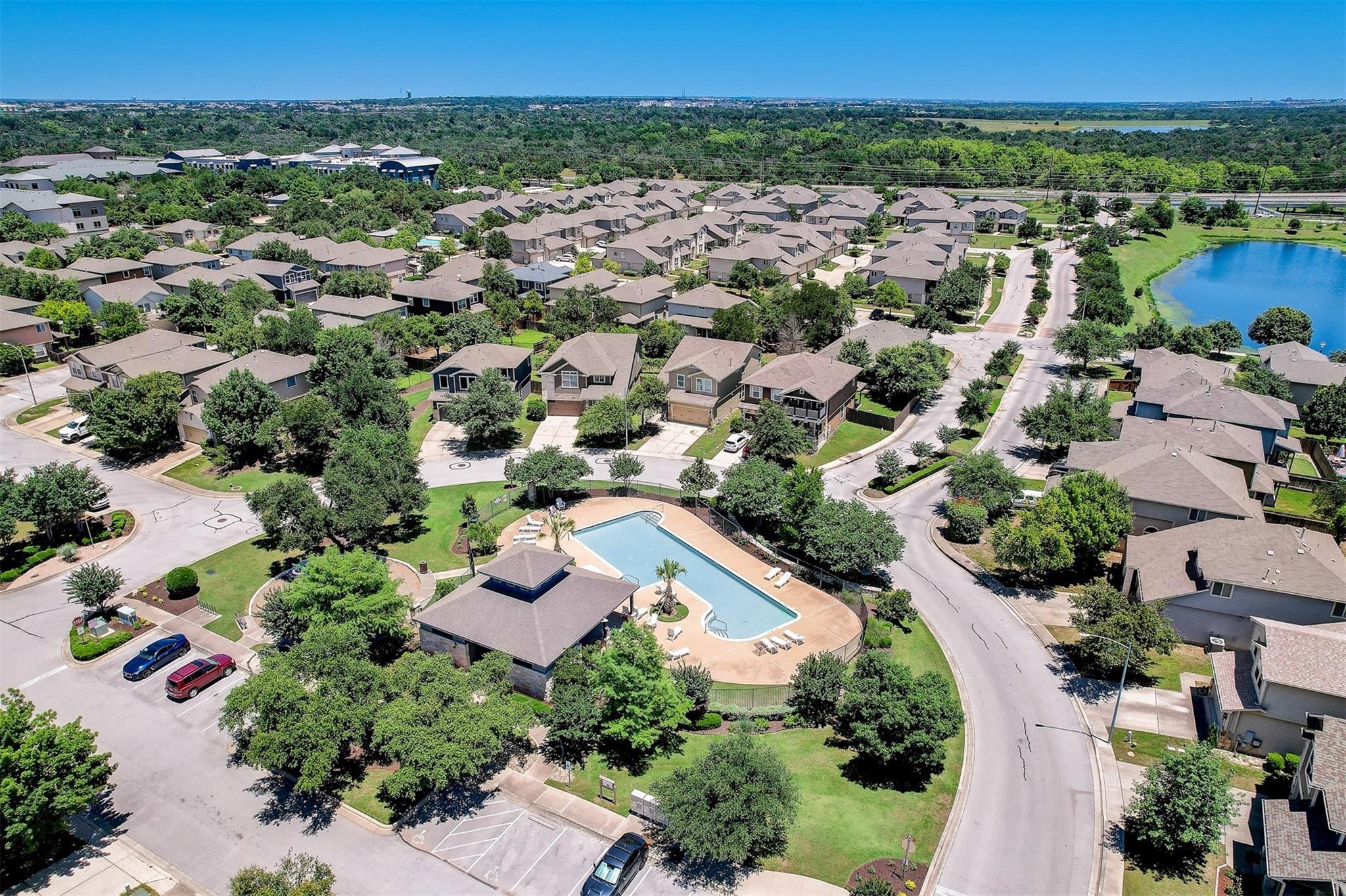 8541 White Ibis Dr, Austin, TX 78729