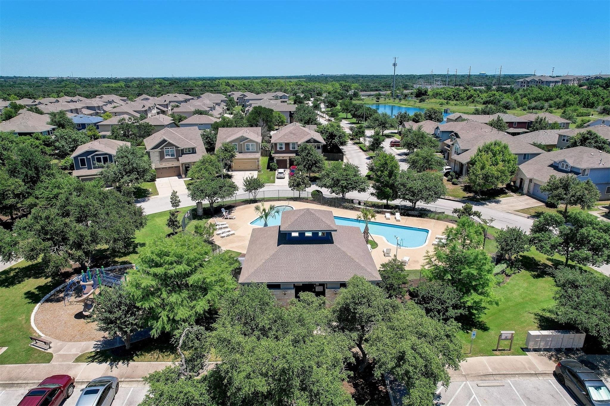 8541 White Ibis Dr, Austin, TX 78729