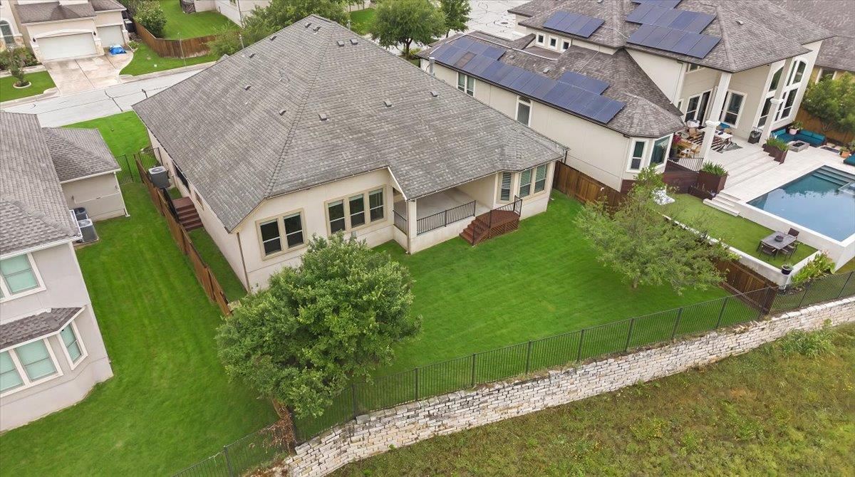 4705 Gallego Cir, Austin, TX 78738