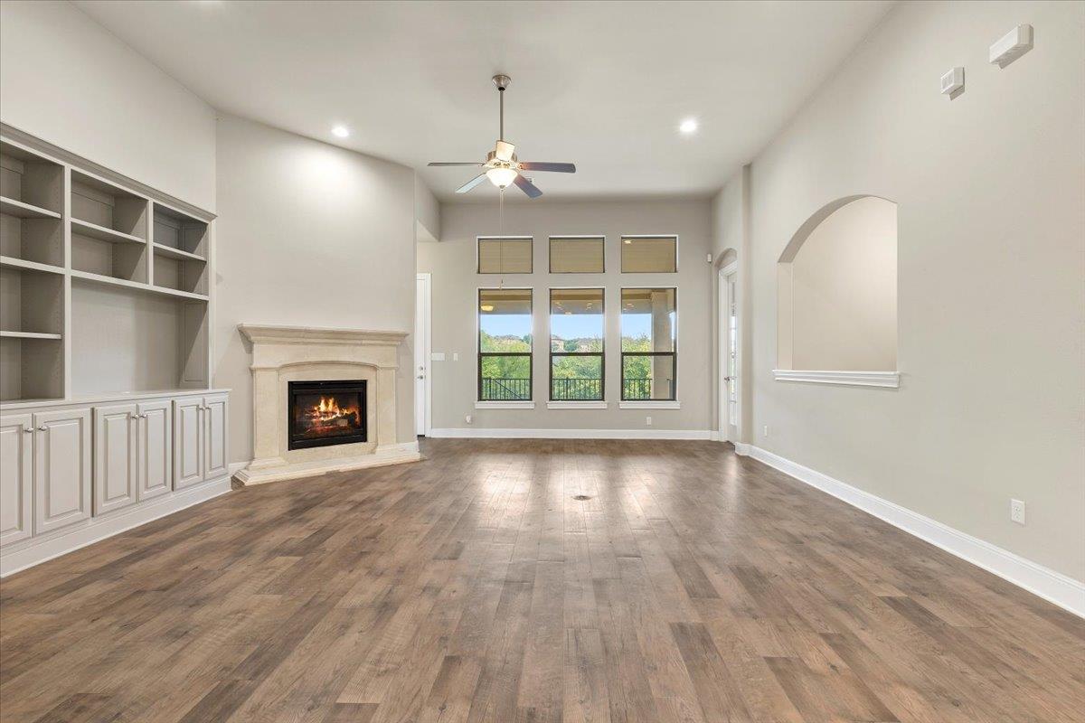 4705 Gallego Cir, Austin, TX 78738