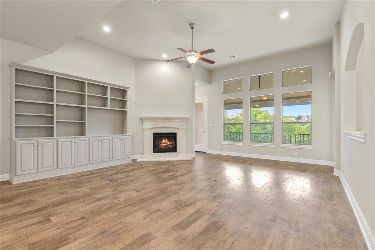 4705 Gallego Cir, Austin, TX 78738