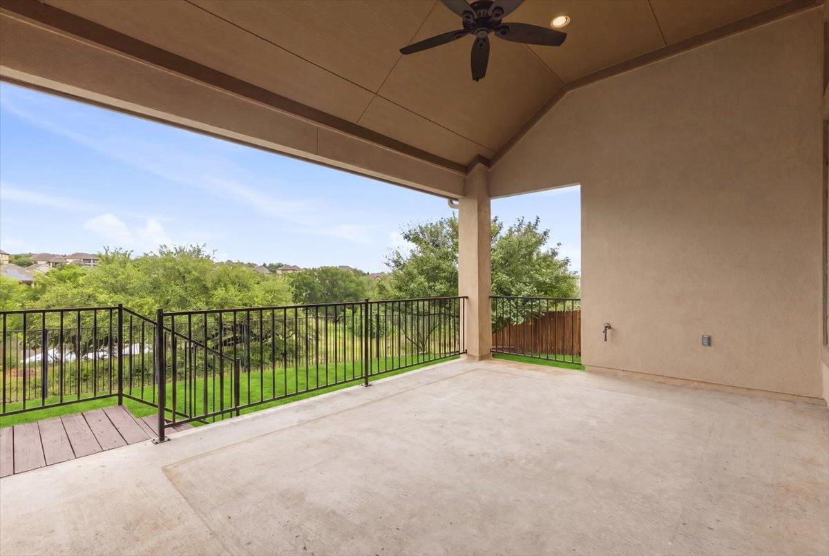 4705 Gallego Cir, Austin, TX 78738