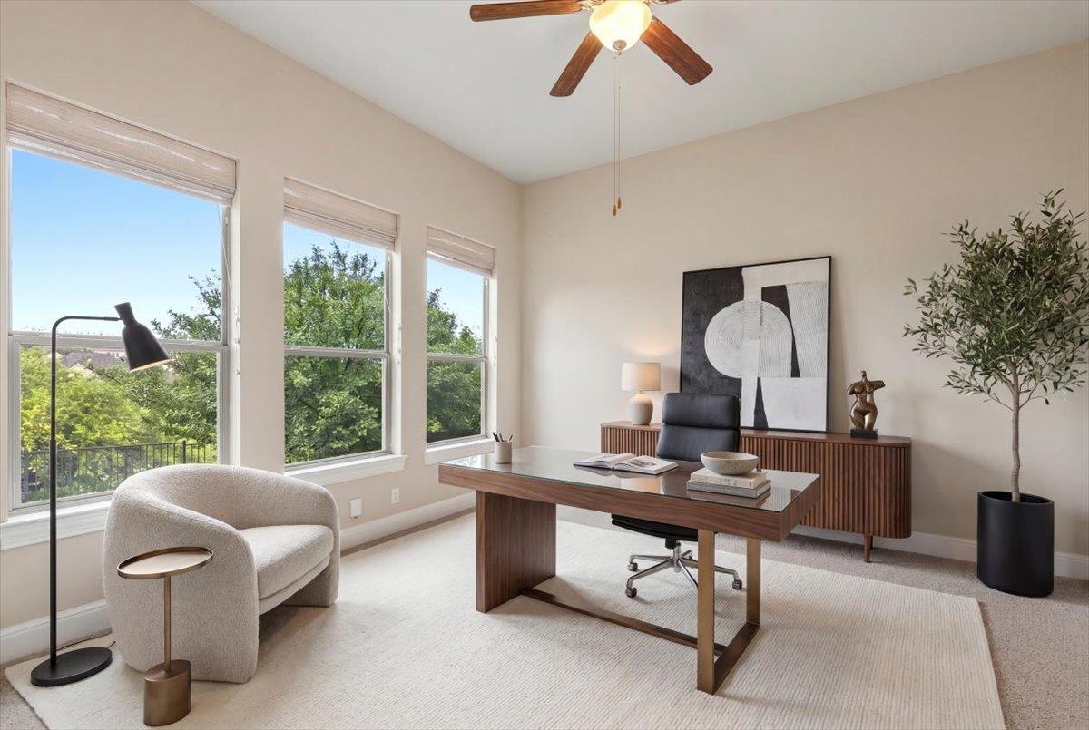 4705 Gallego Cir, Austin, TX 78738