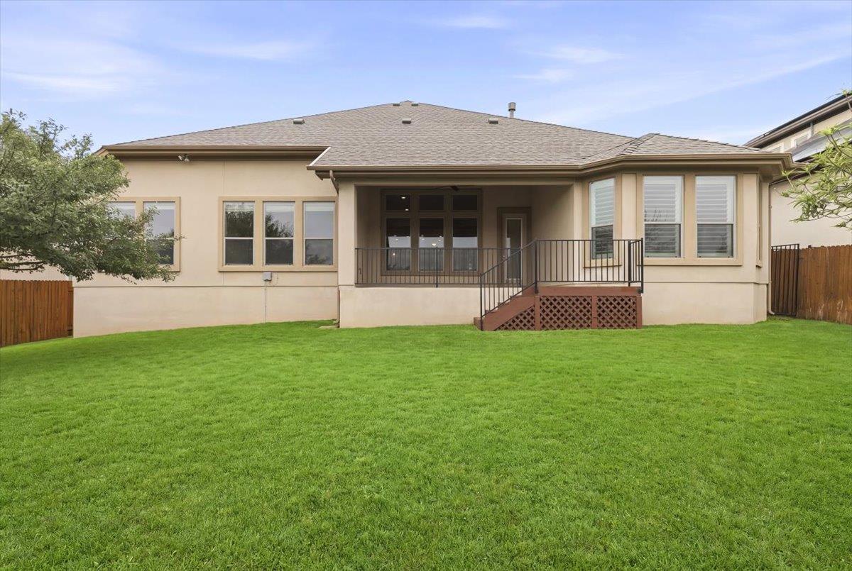 4705 Gallego Cir, Austin, TX 78738