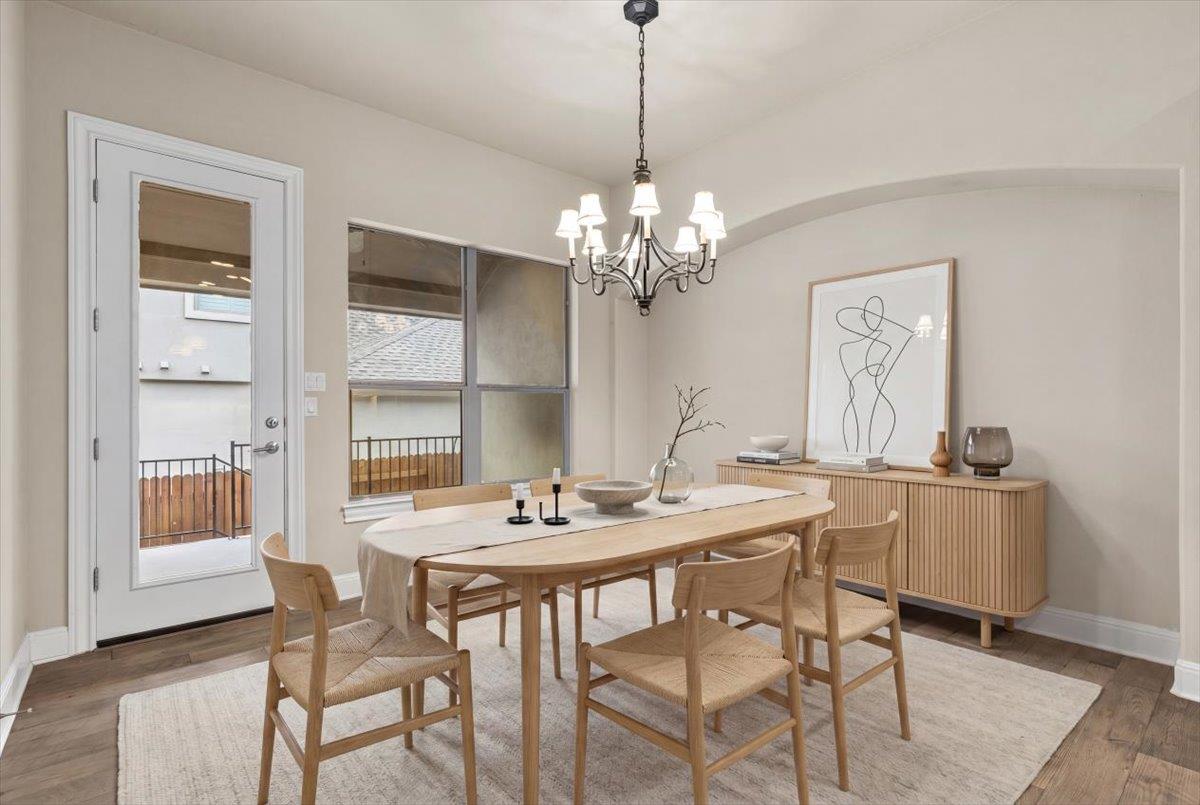 4705 Gallego Cir, Austin, TX 78738