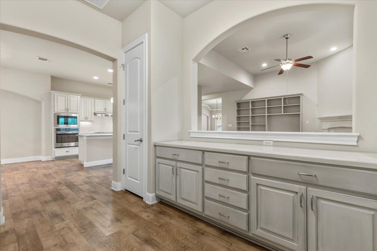 4705 Gallego Cir, Austin, TX 78738