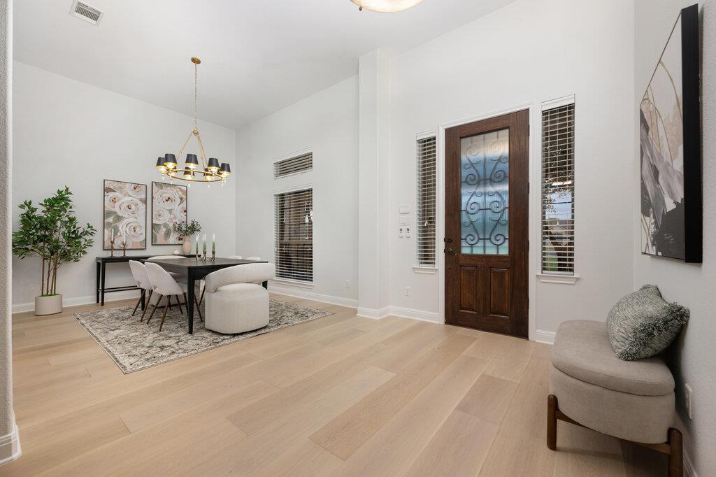 231 Neal Dr, Liberty Hill, TX 78642