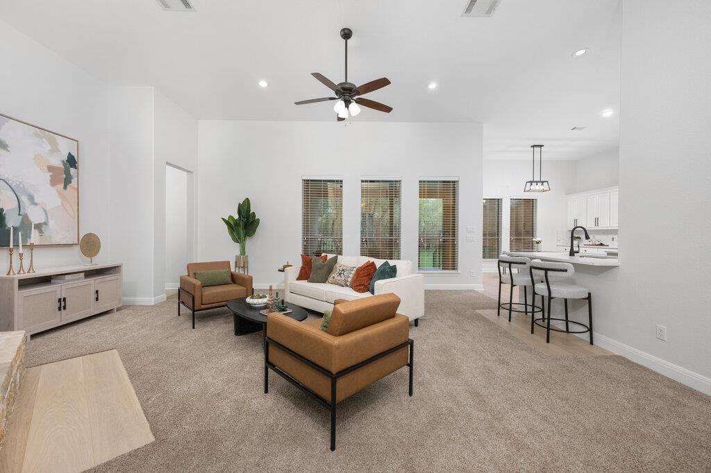 231 Neal Dr, Liberty Hill, TX 78642