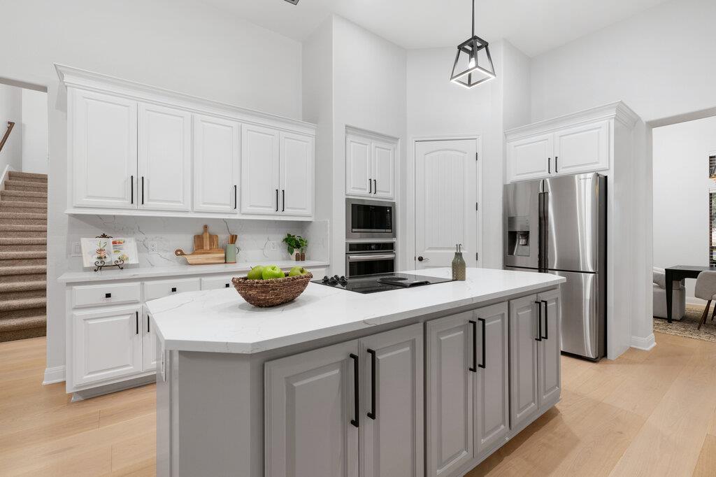 231 Neal Dr, Liberty Hill, TX 78642
