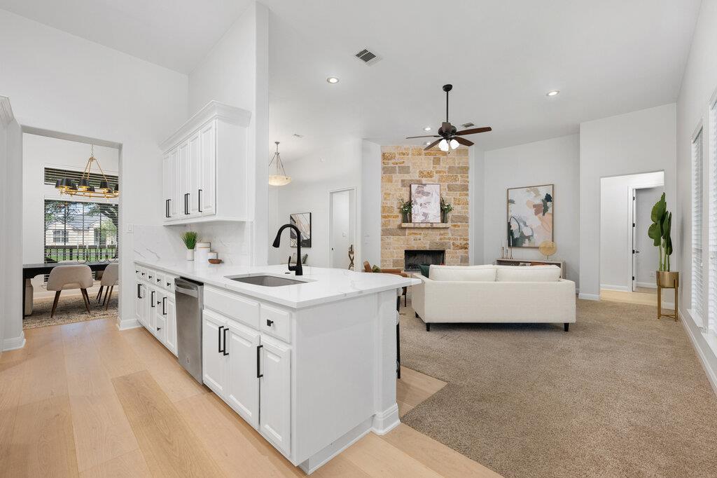 231 Neal Dr, Liberty Hill, TX 78642