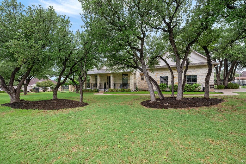 231 Neal Dr, Liberty Hill, TX 78642