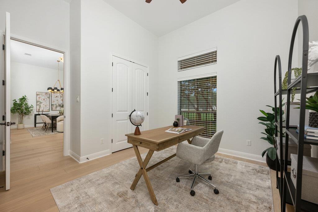 231 Neal Dr, Liberty Hill, TX 78642